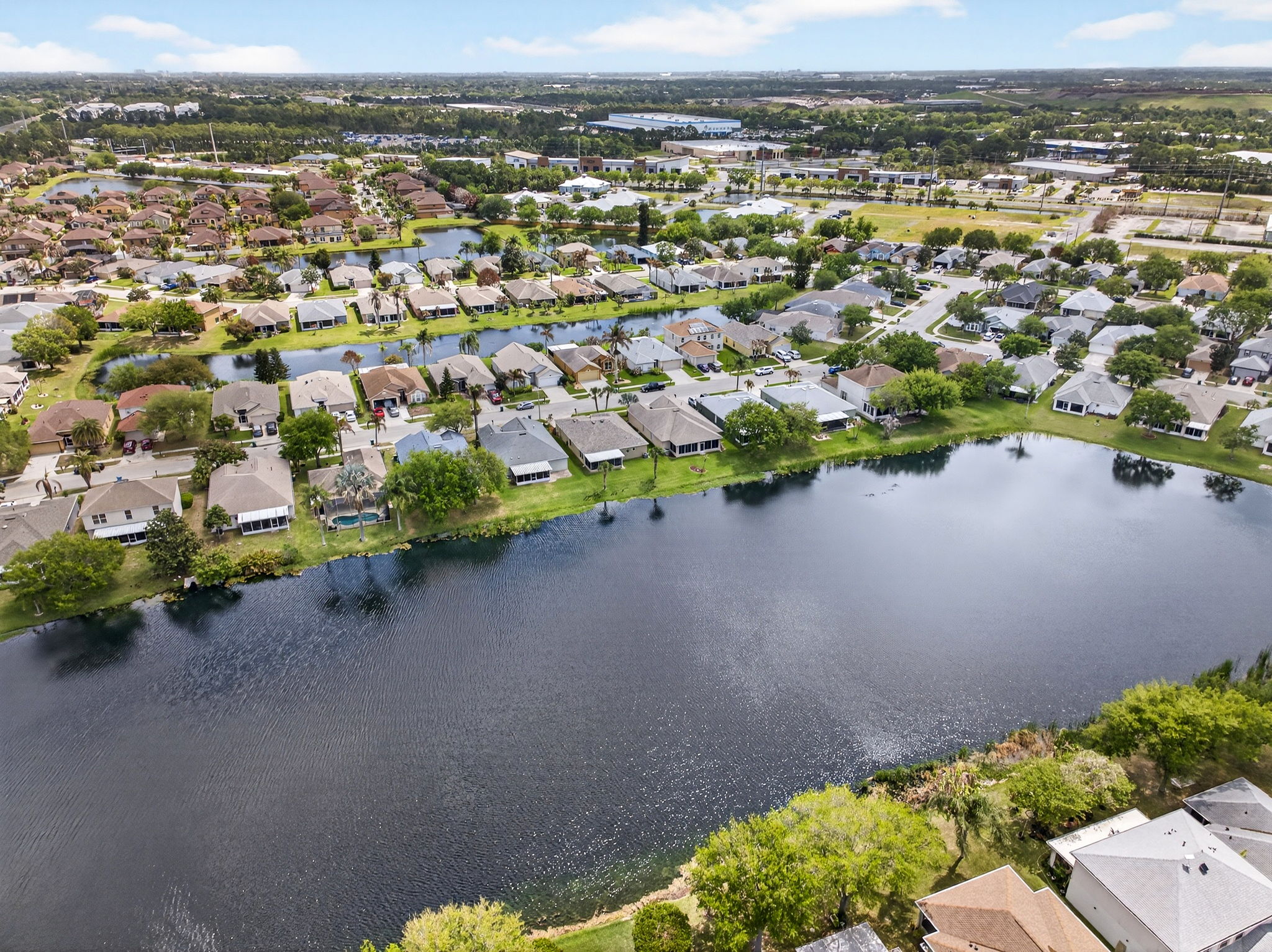 1280 Berryhill Drive Melbourne FL 32934
