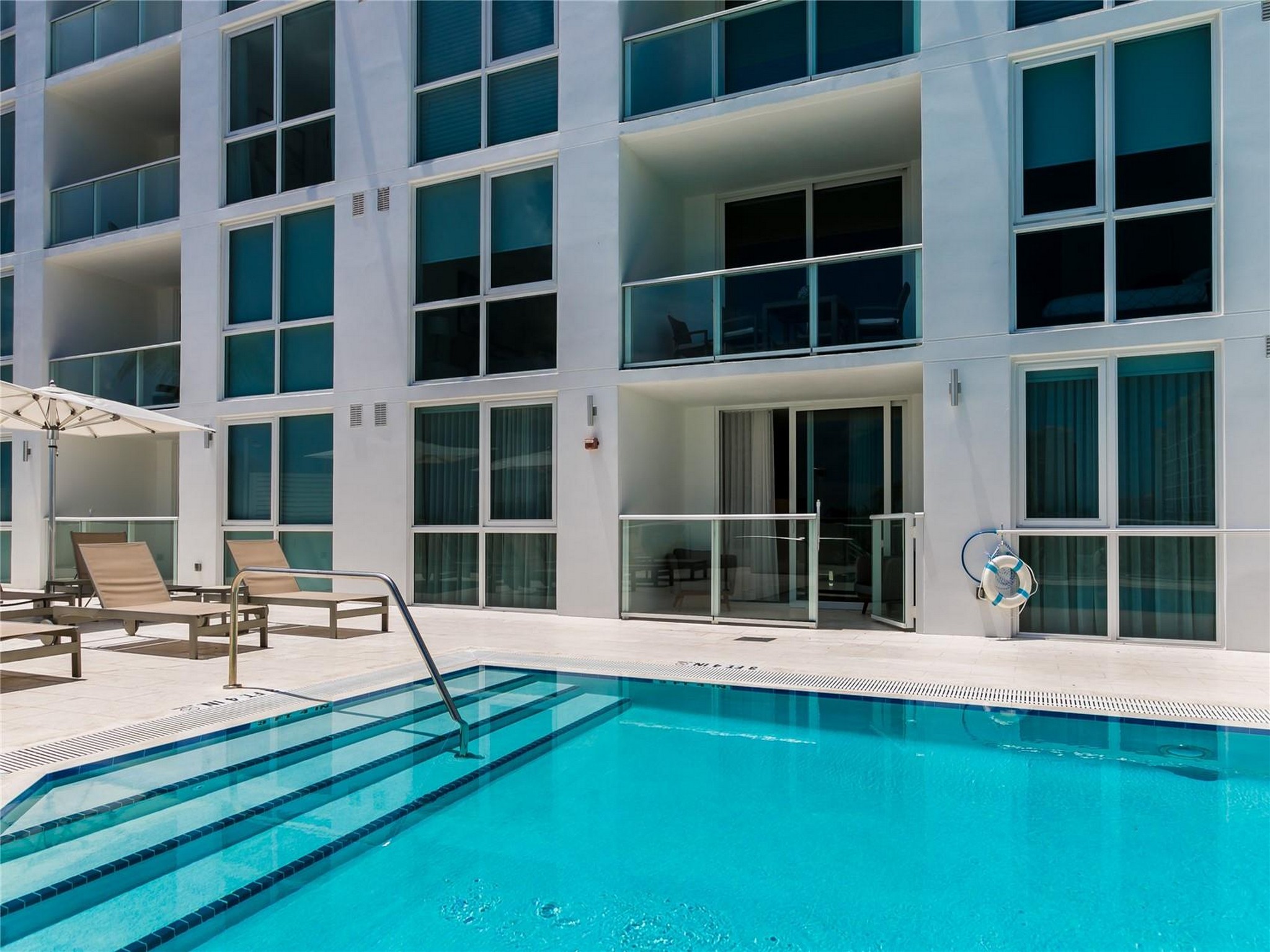 401 N Birch Road Fort Lauderdale FL 33304
