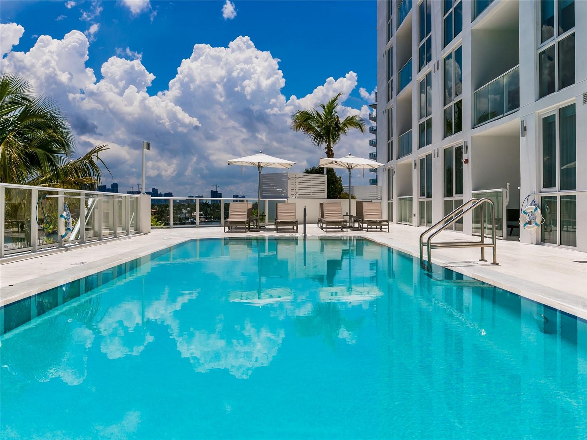 401 N Birch Road Fort Lauderdale FL 33304