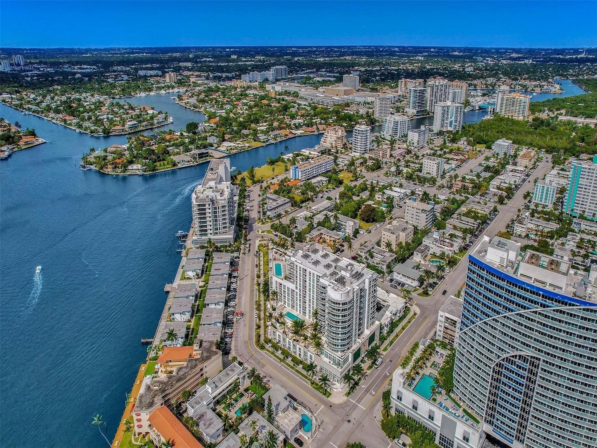401 N Birch Road Fort Lauderdale FL 33304