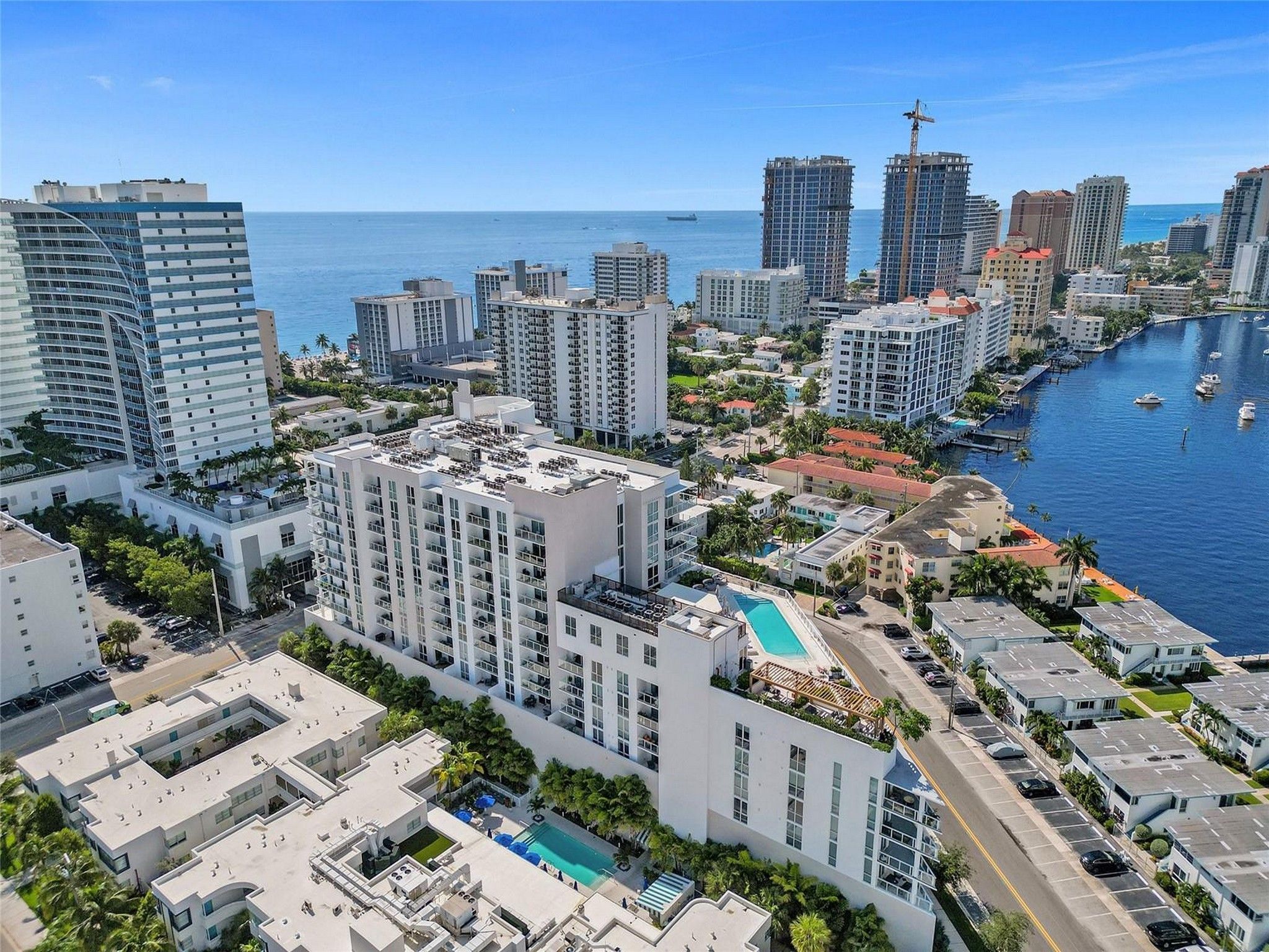 401 N Birch Road Fort Lauderdale FL 33304