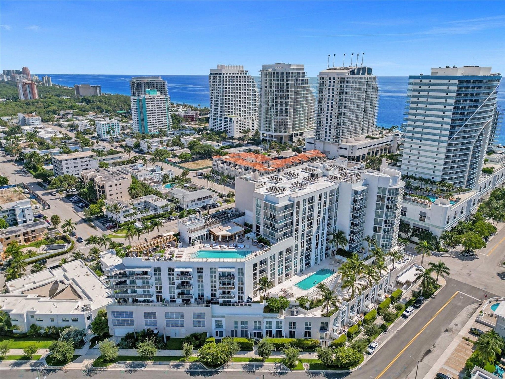401 N Birch Road Fort Lauderdale FL 33304
