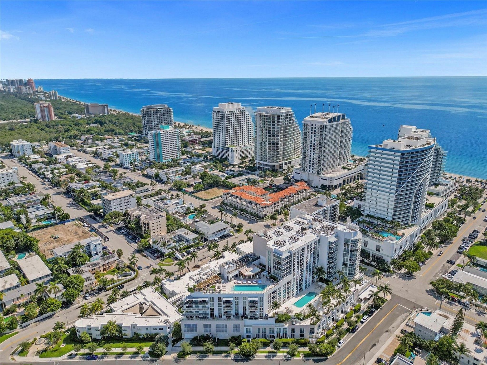 401 N Birch Road Fort Lauderdale FL 33304