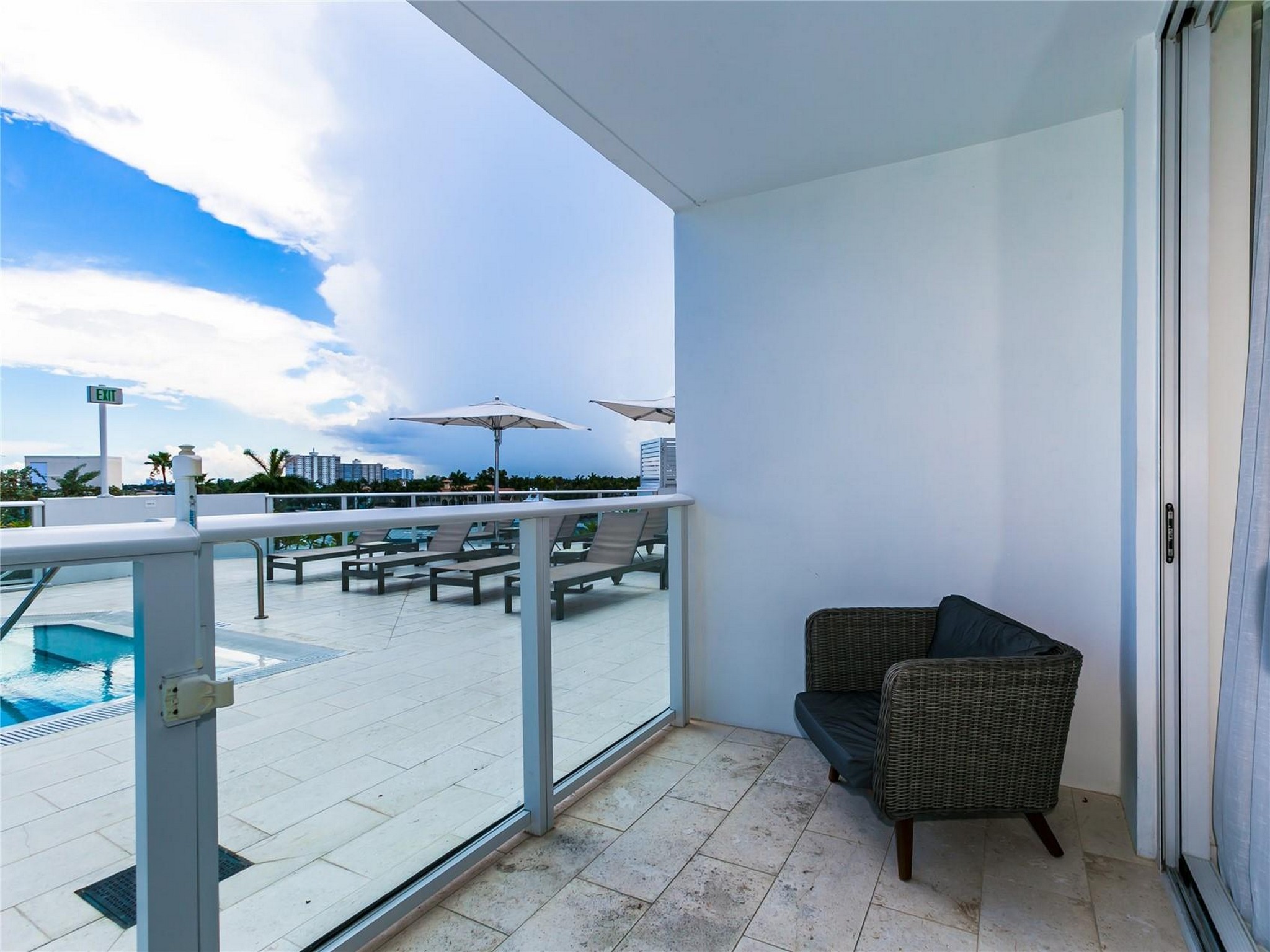 401 N Birch Road Fort Lauderdale FL 33304