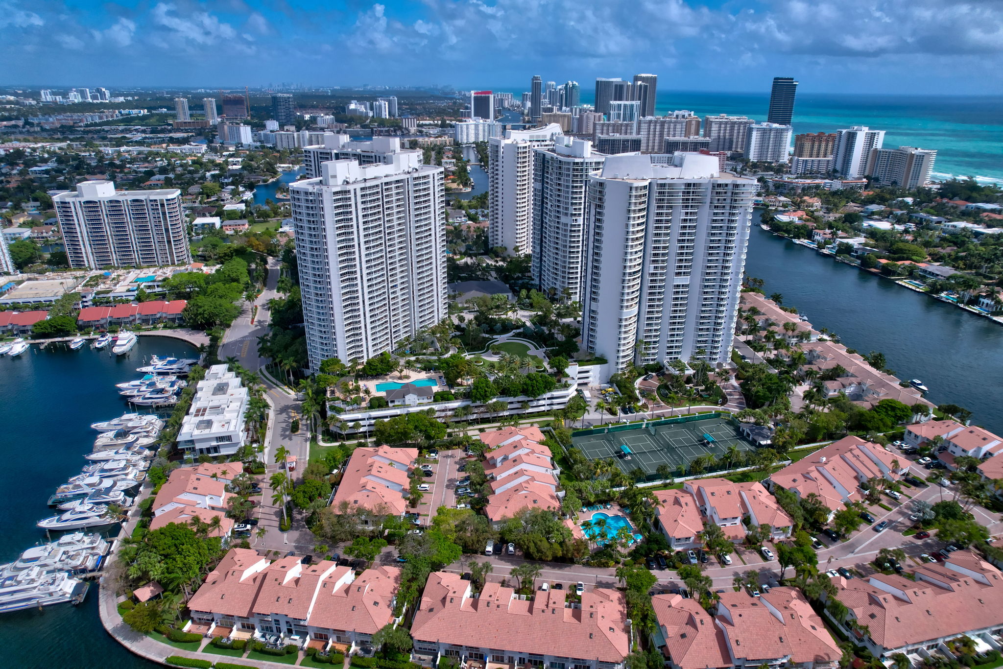 21050 Point Place Aventura FL 33180