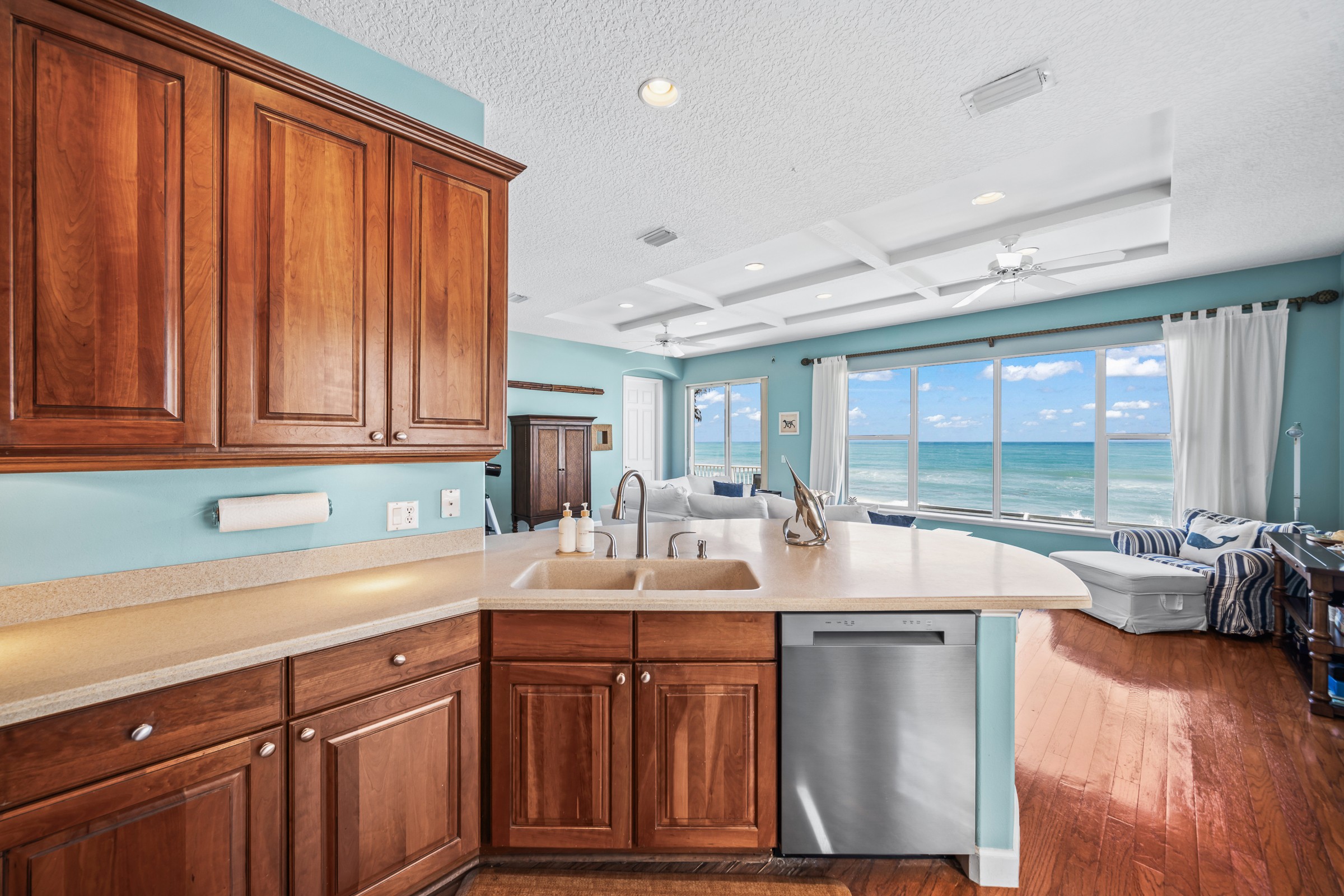 7585 Highway A1a Melbourne Beach FL 32951
