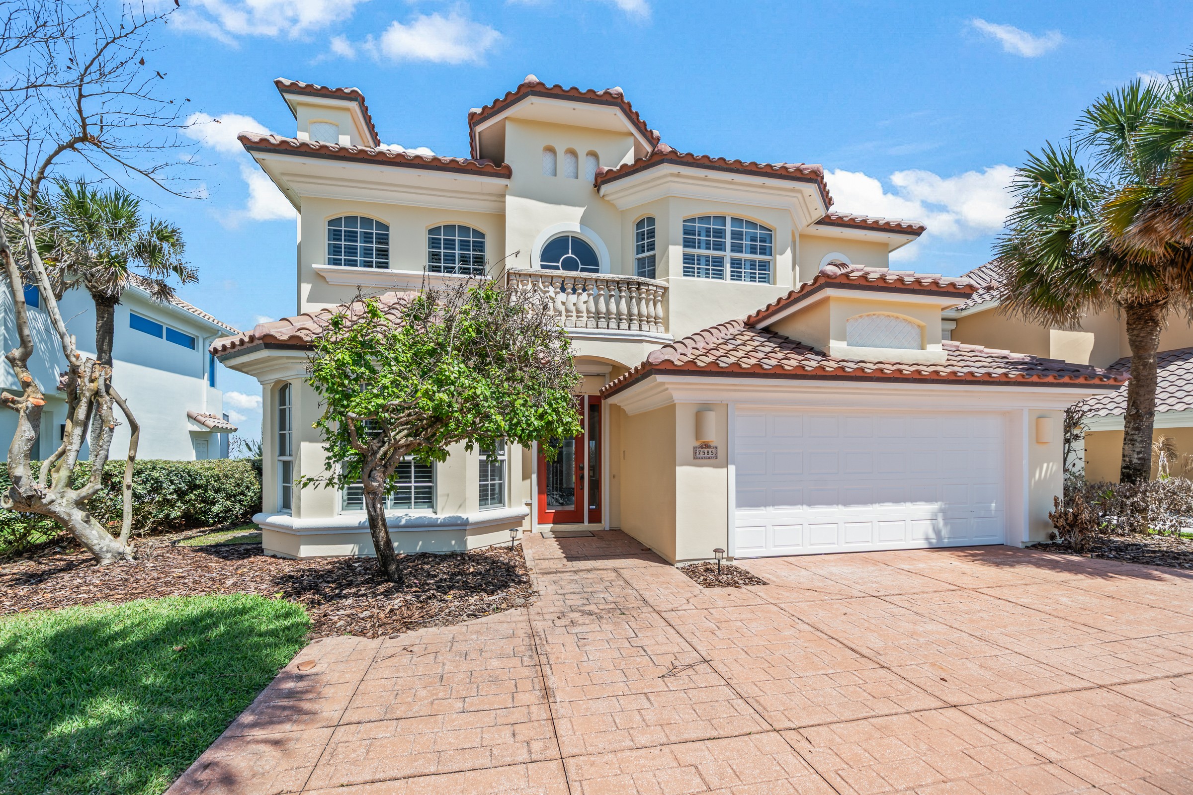 7585 Highway A1a Melbourne Beach FL 32951