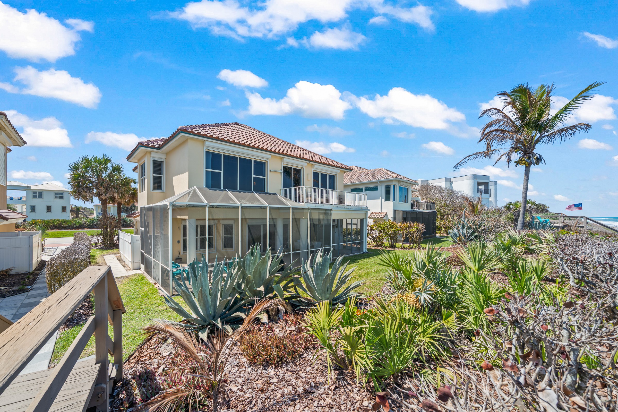 7585 Highway A1a Melbourne Beach FL 32951