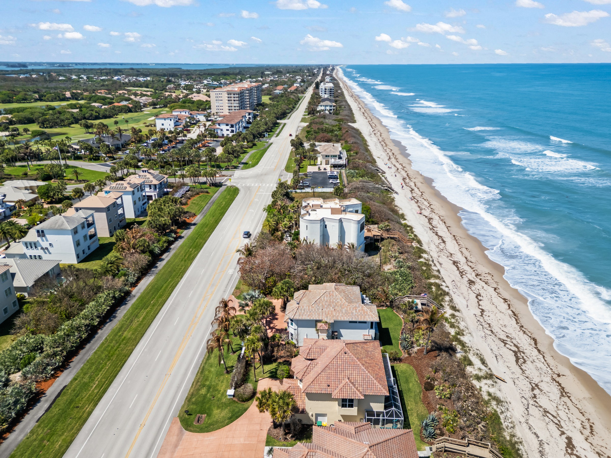 7585 Highway A1a Melbourne Beach FL 32951