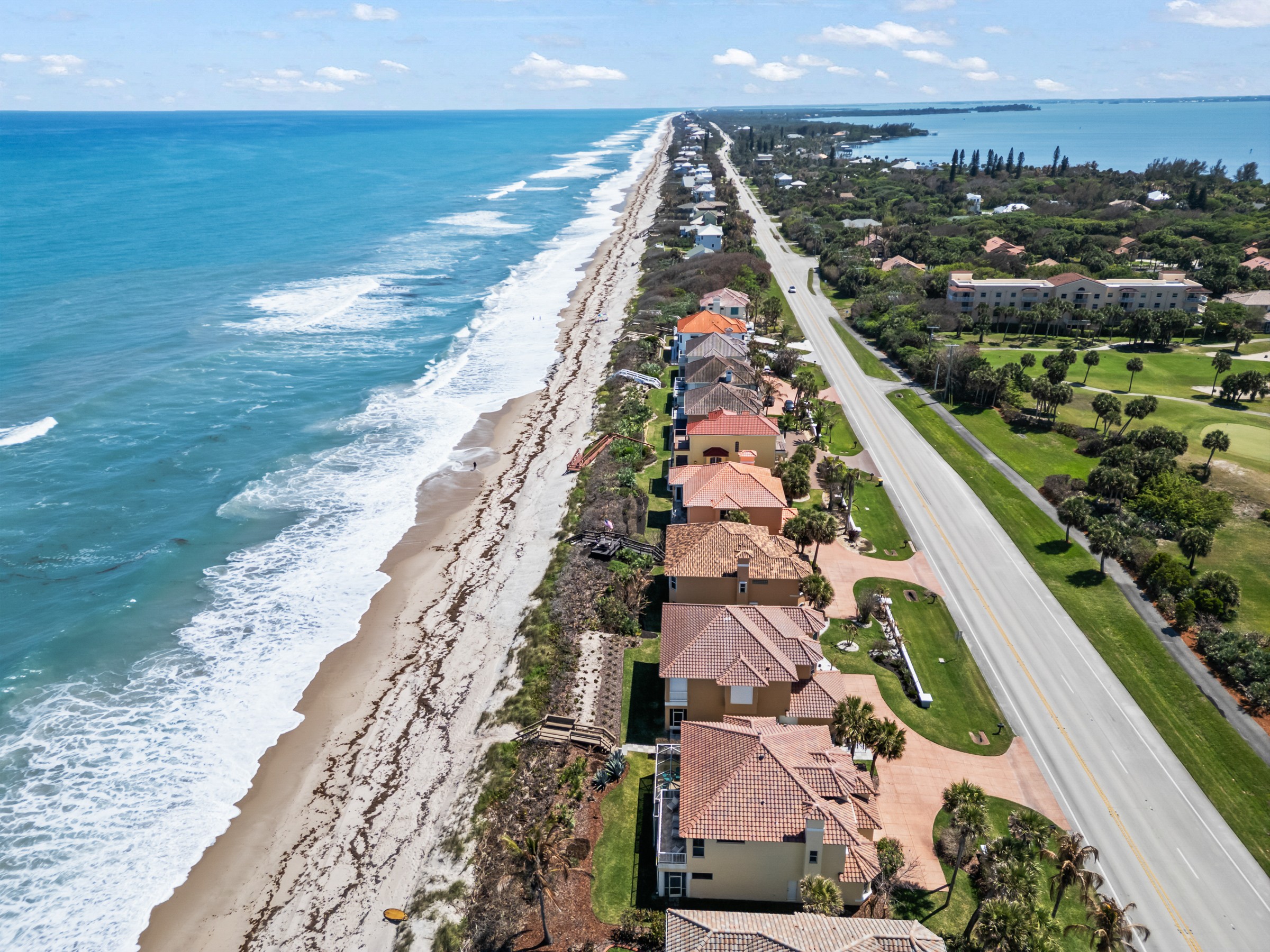 7585 Highway A1a Melbourne Beach FL 32951