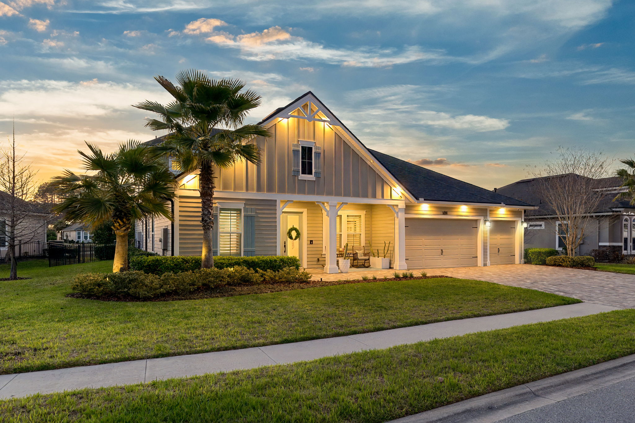67 Huguenot Lane St. Johns FL 32259