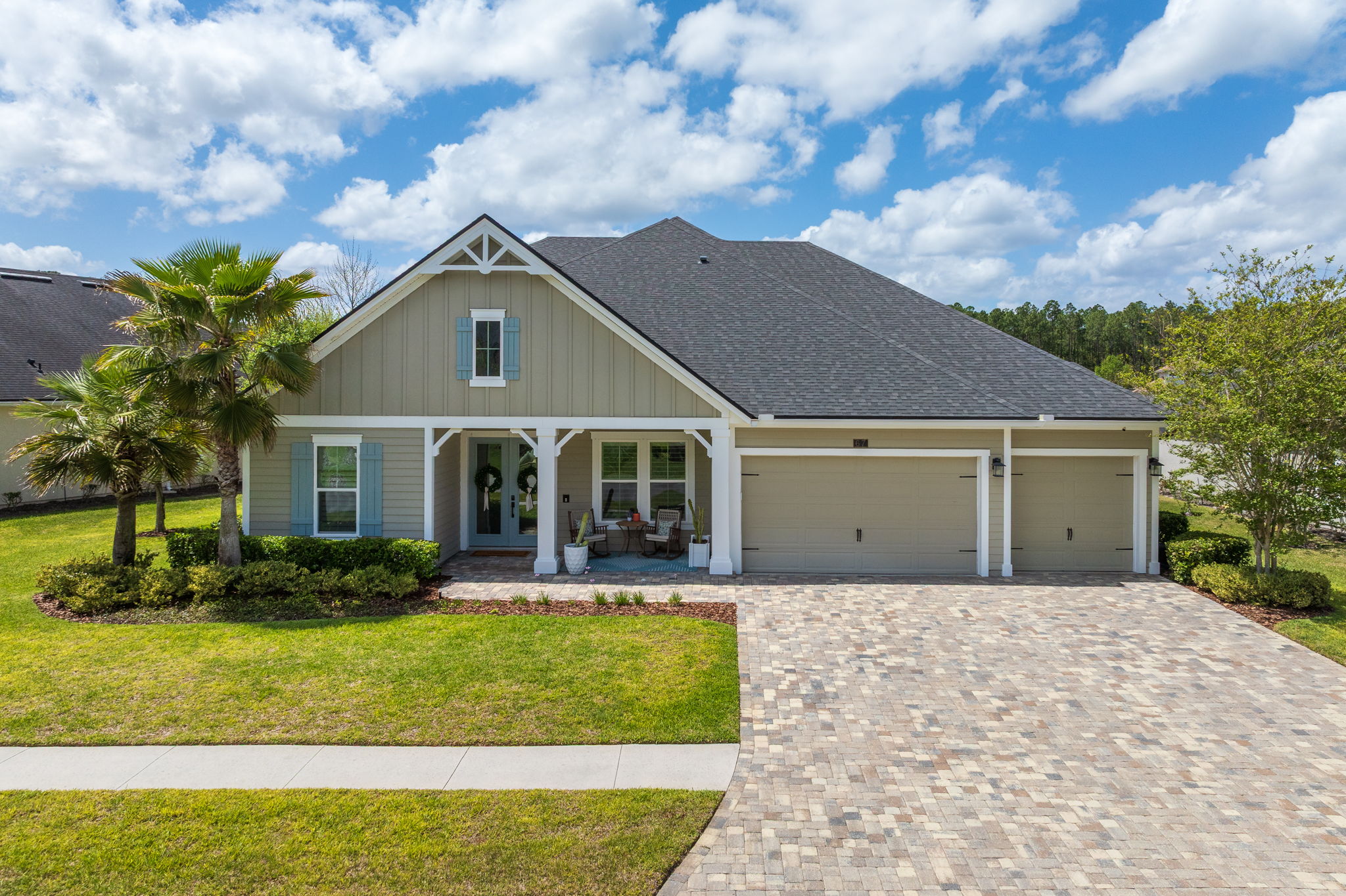 67 Huguenot Lane St. Johns FL 32259