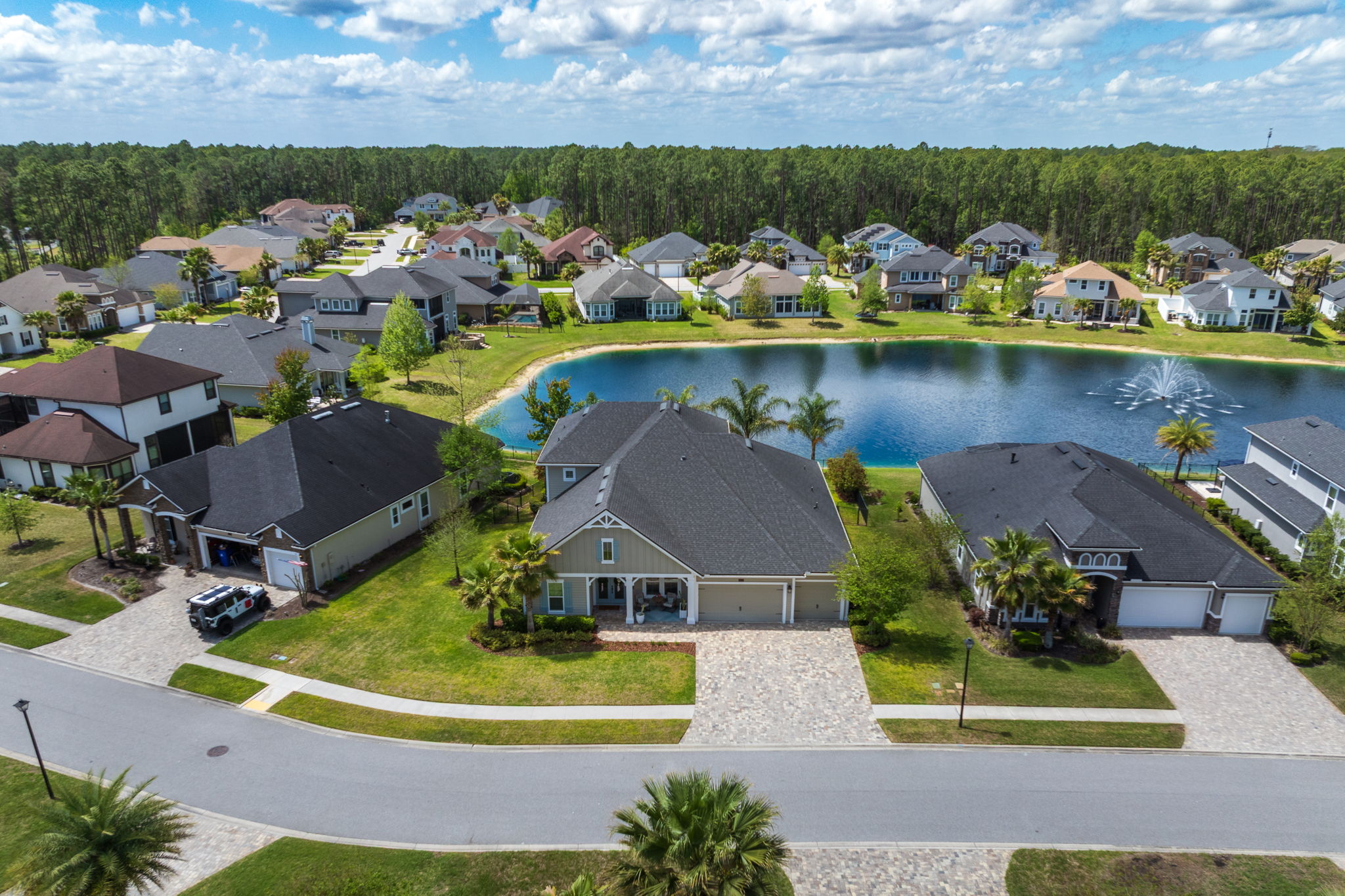 67 Huguenot Lane St. Johns FL 32259