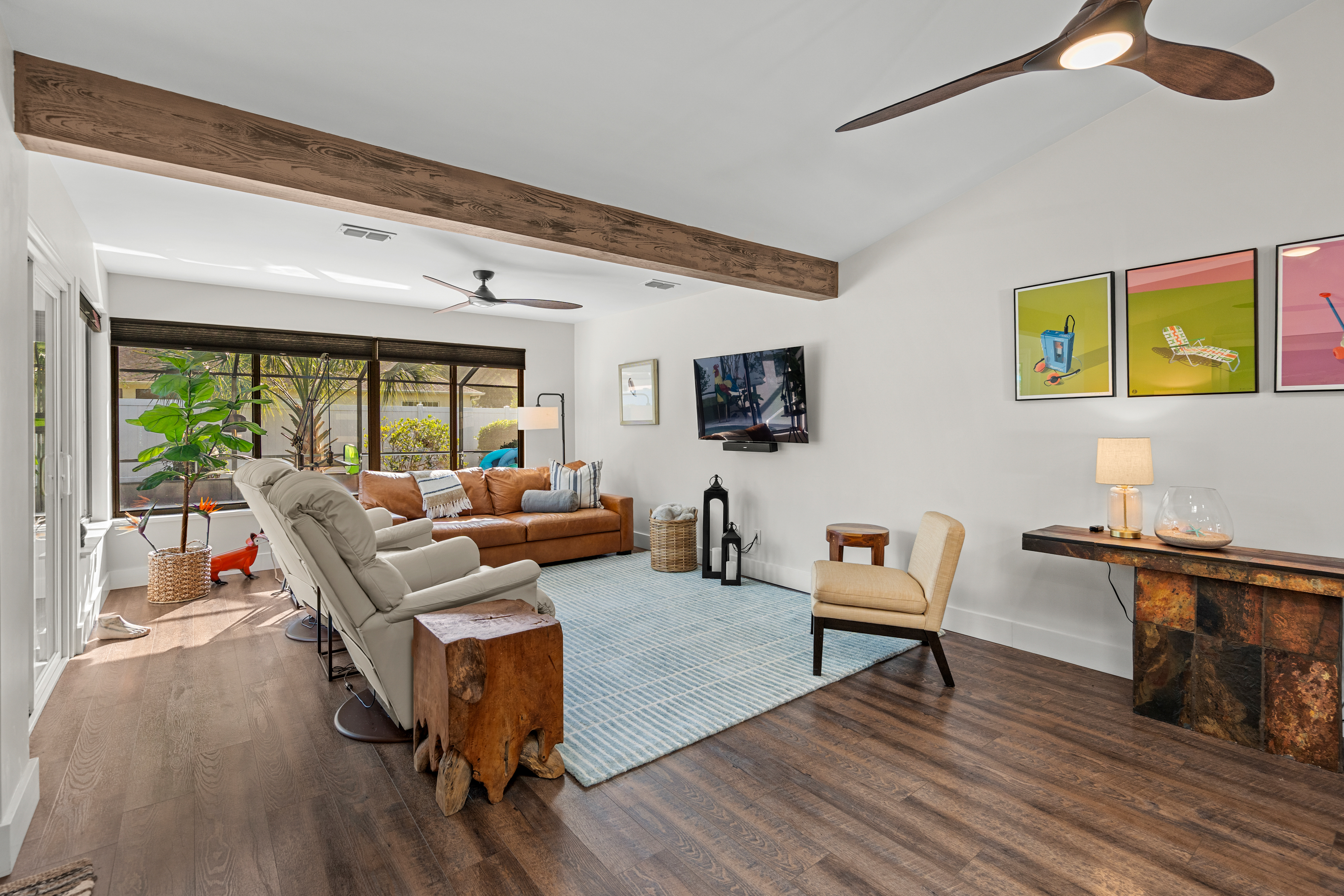 54 Fordham Lane Palm Coast FL 32137