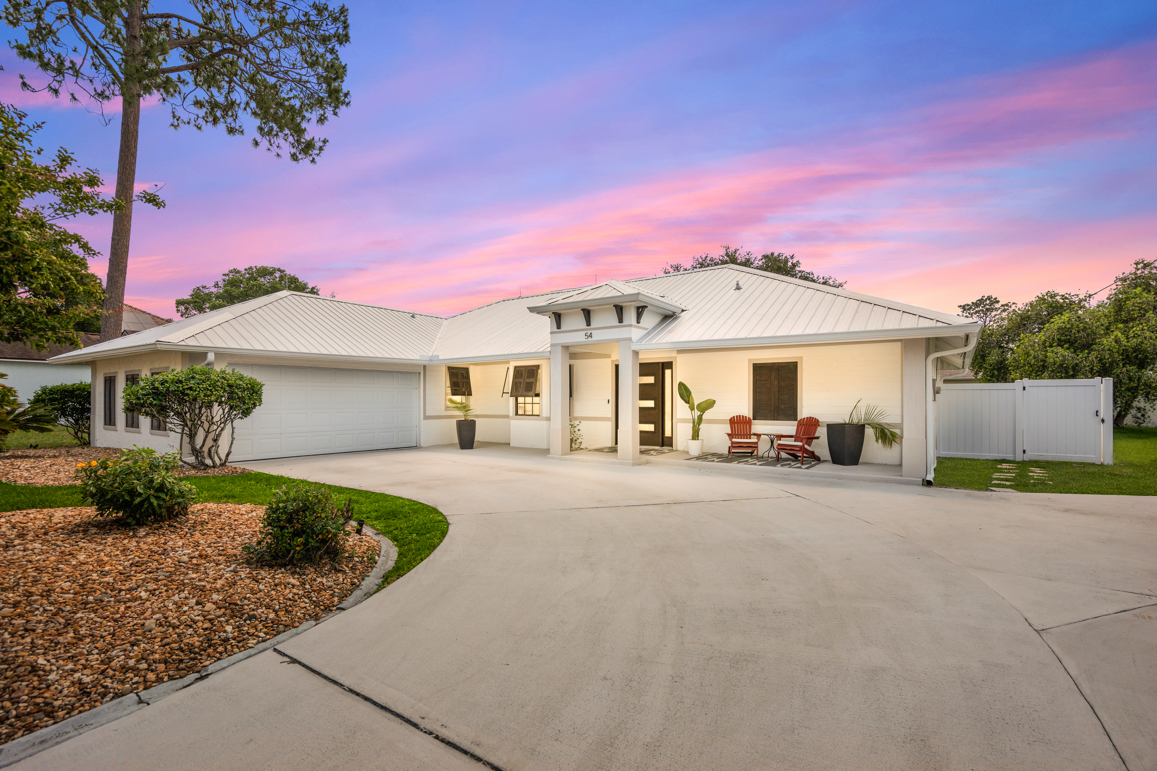 54 Fordham Lane Palm Coast FL 32137