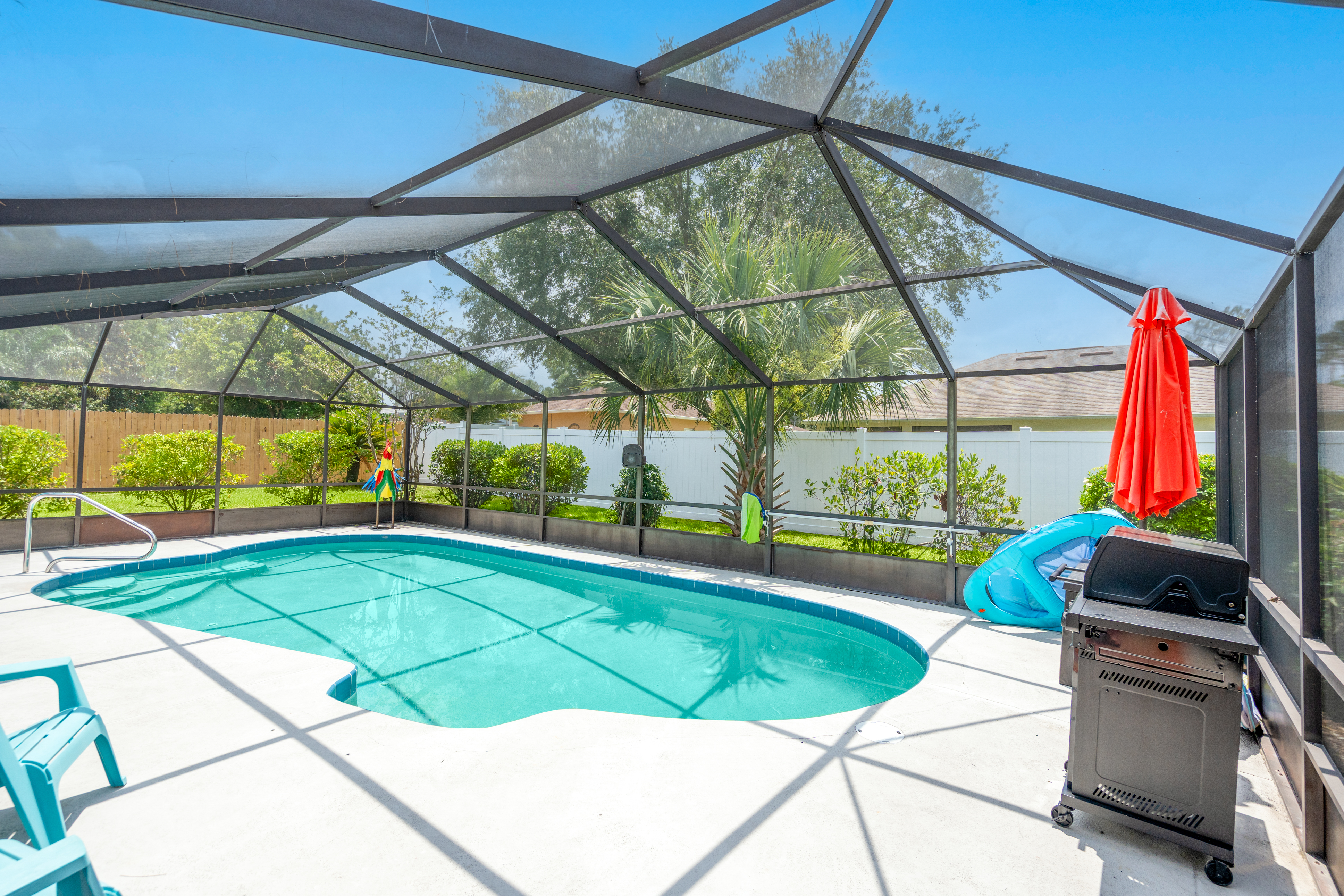 54 Fordham Lane Palm Coast FL 32137