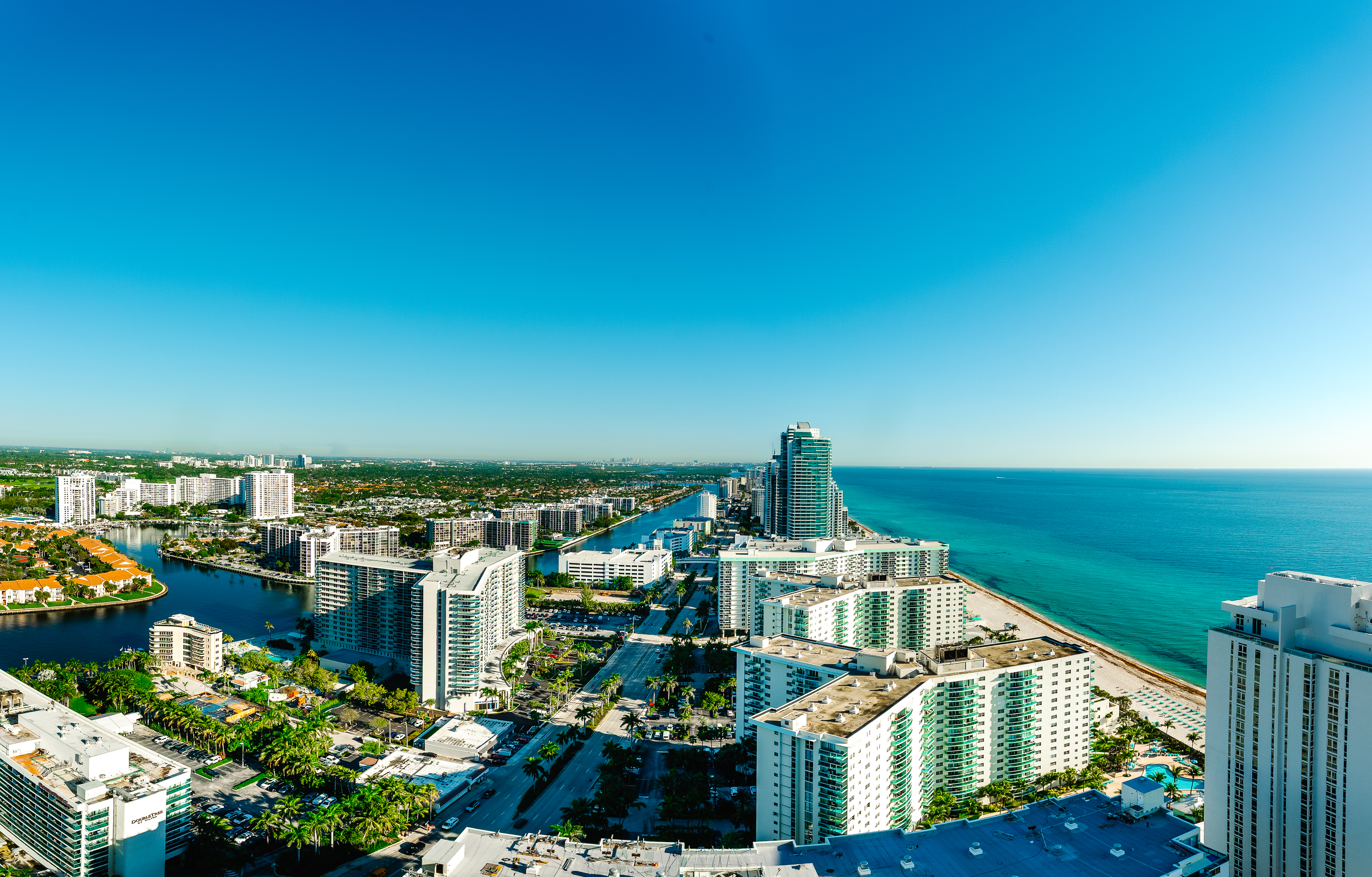 4111 S Ocean Drive Hollywood FL 33019
