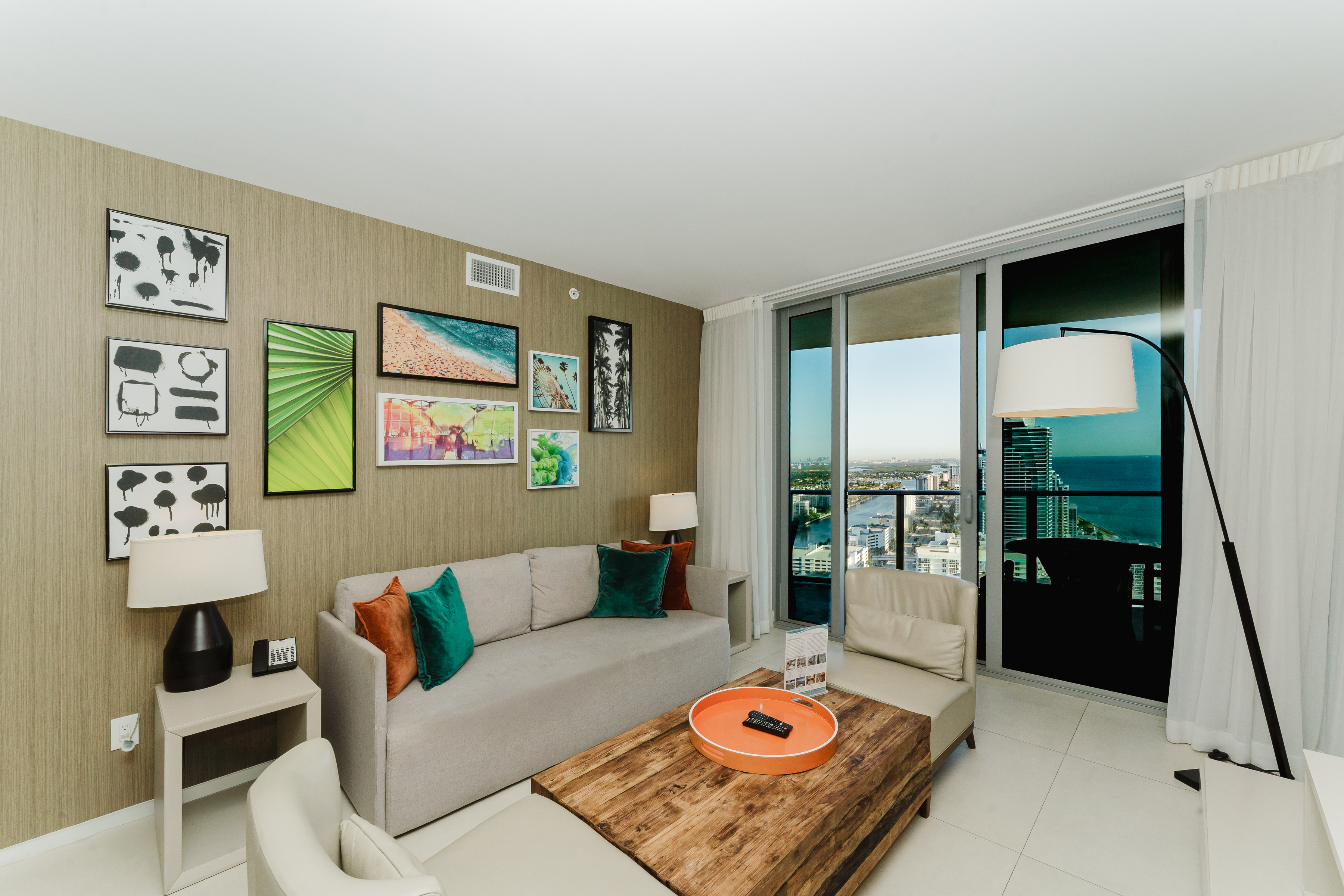 4111 S Ocean Drive Hollywood FL 33019