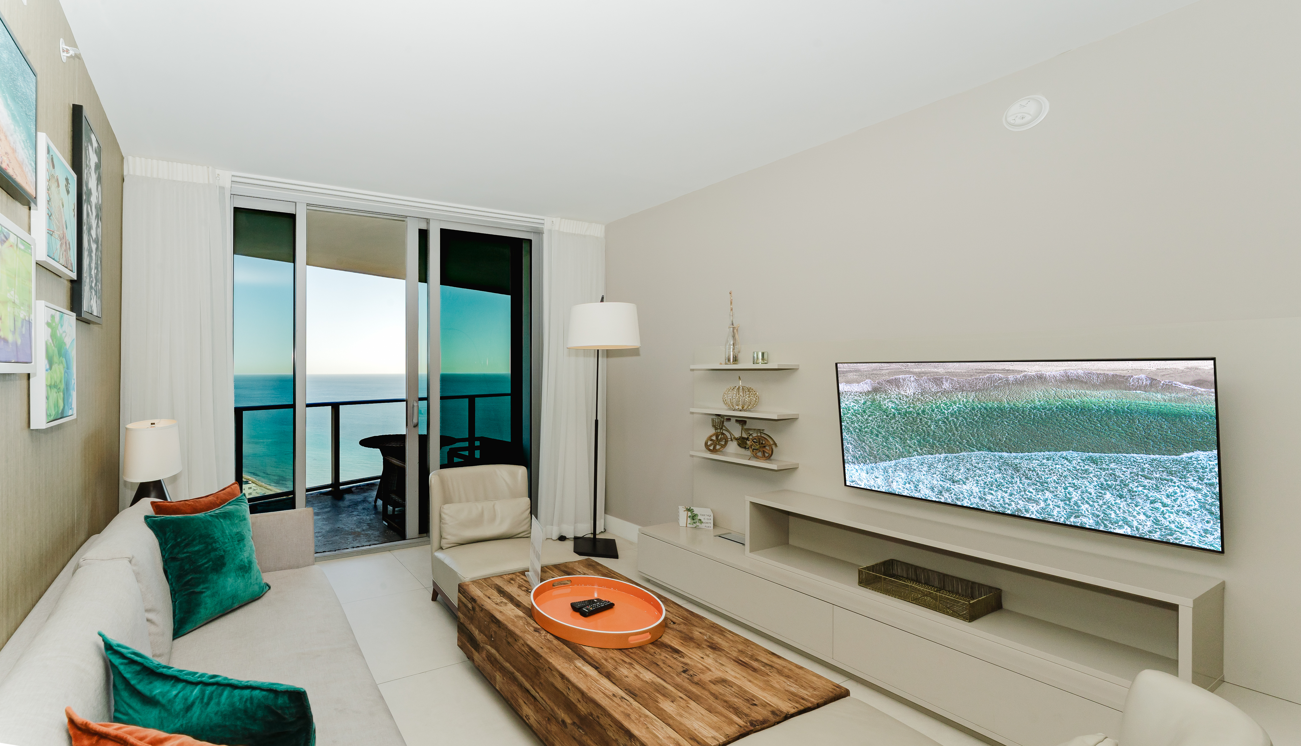 4111 S Ocean Drive Hollywood FL 33019