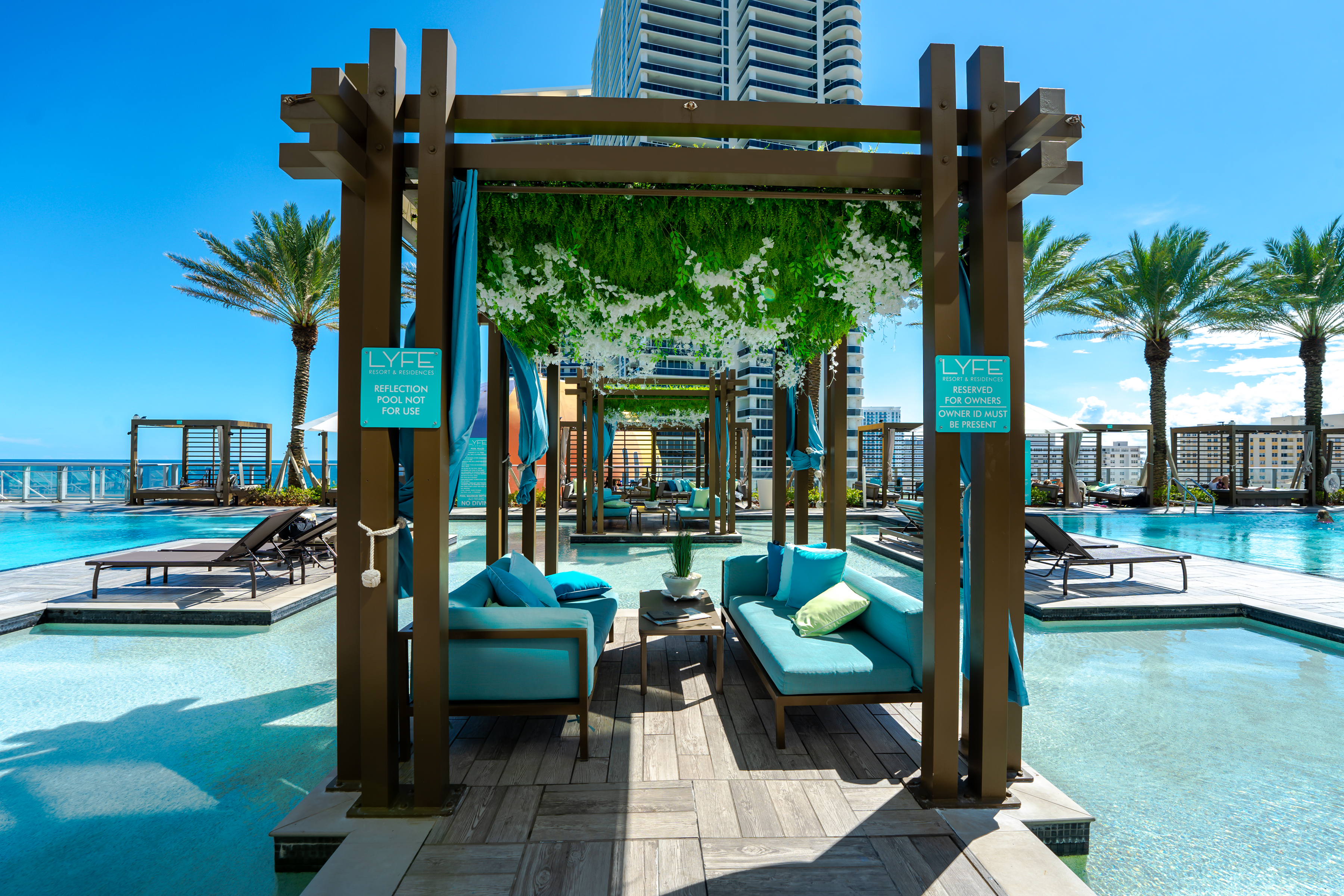 4111 S Ocean Drive Hollywood FL 33019