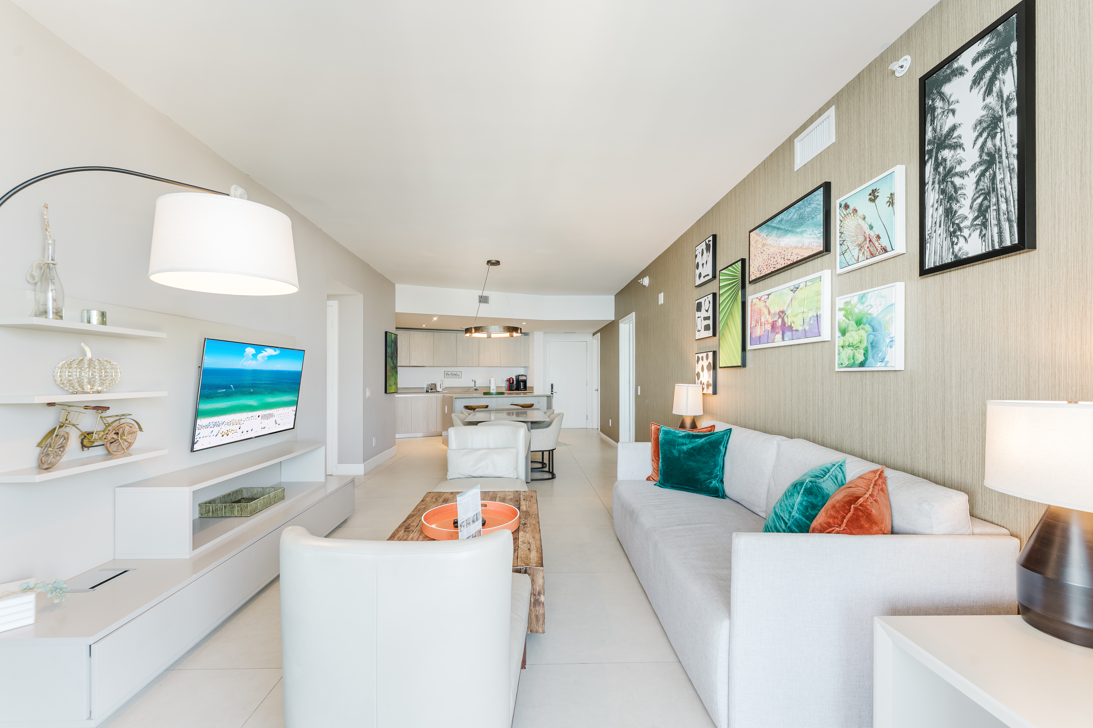 4111 S Ocean Drive Hollywood FL 33019