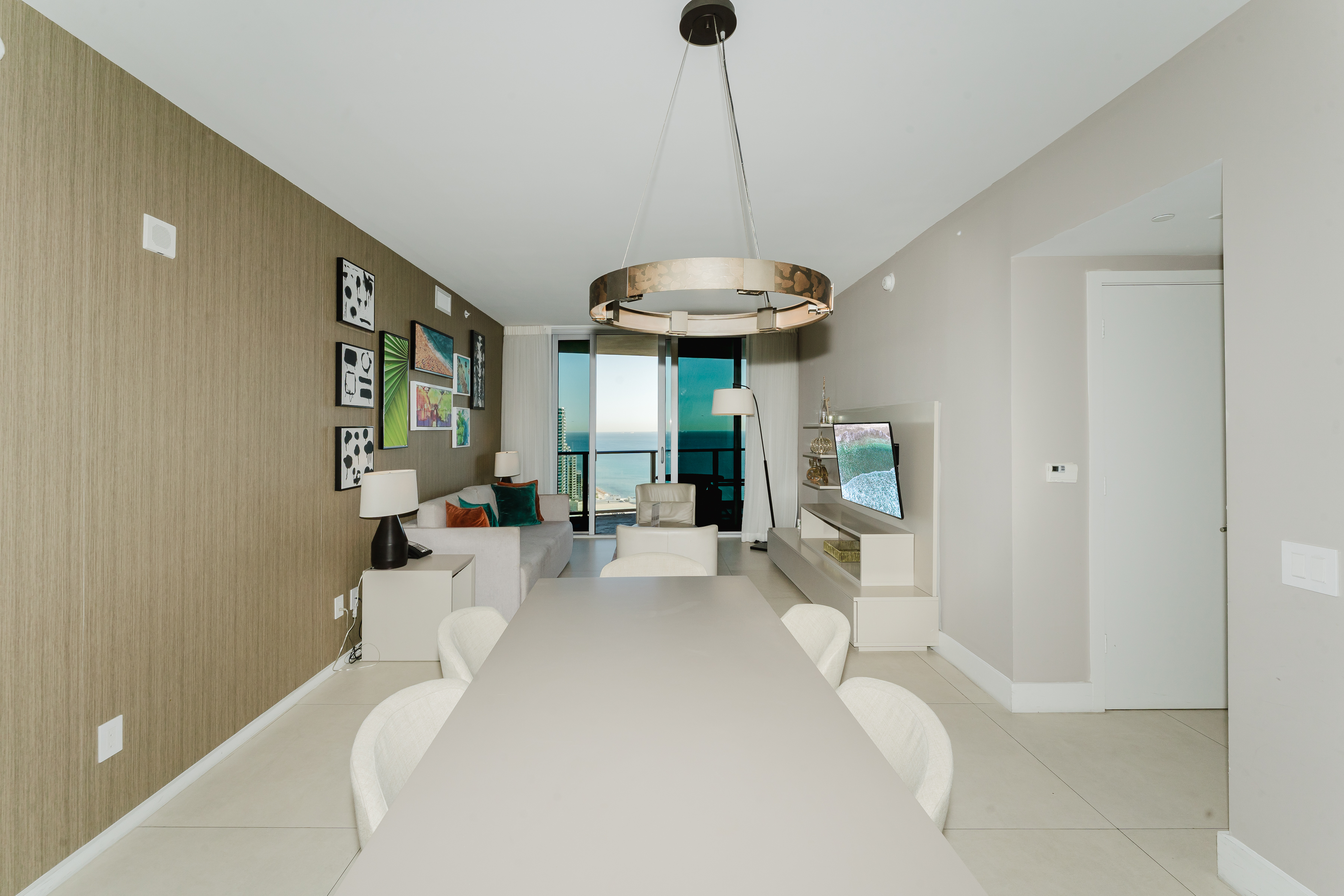 4111 S Ocean Drive Hollywood FL 33019