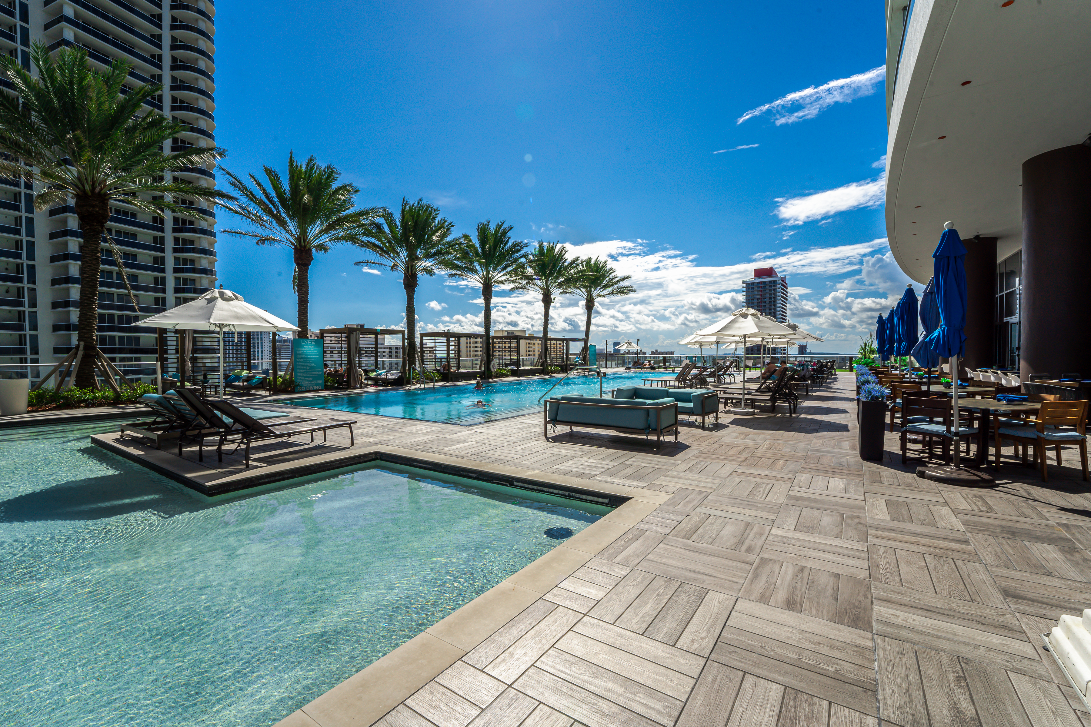 4111 S Ocean Drive Hollywood FL 33019