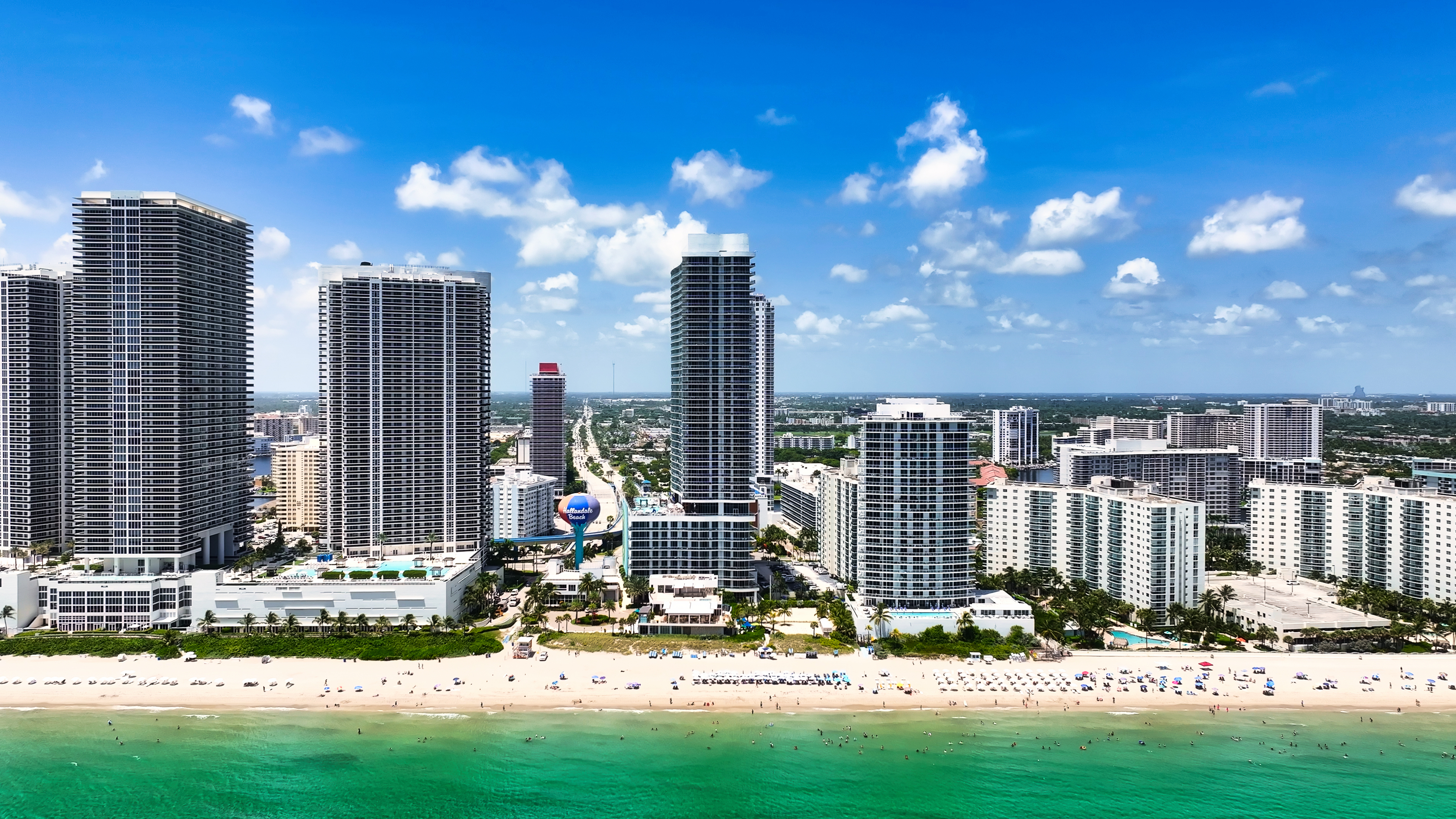 4111 S Ocean Drive Hollywood FL 33019