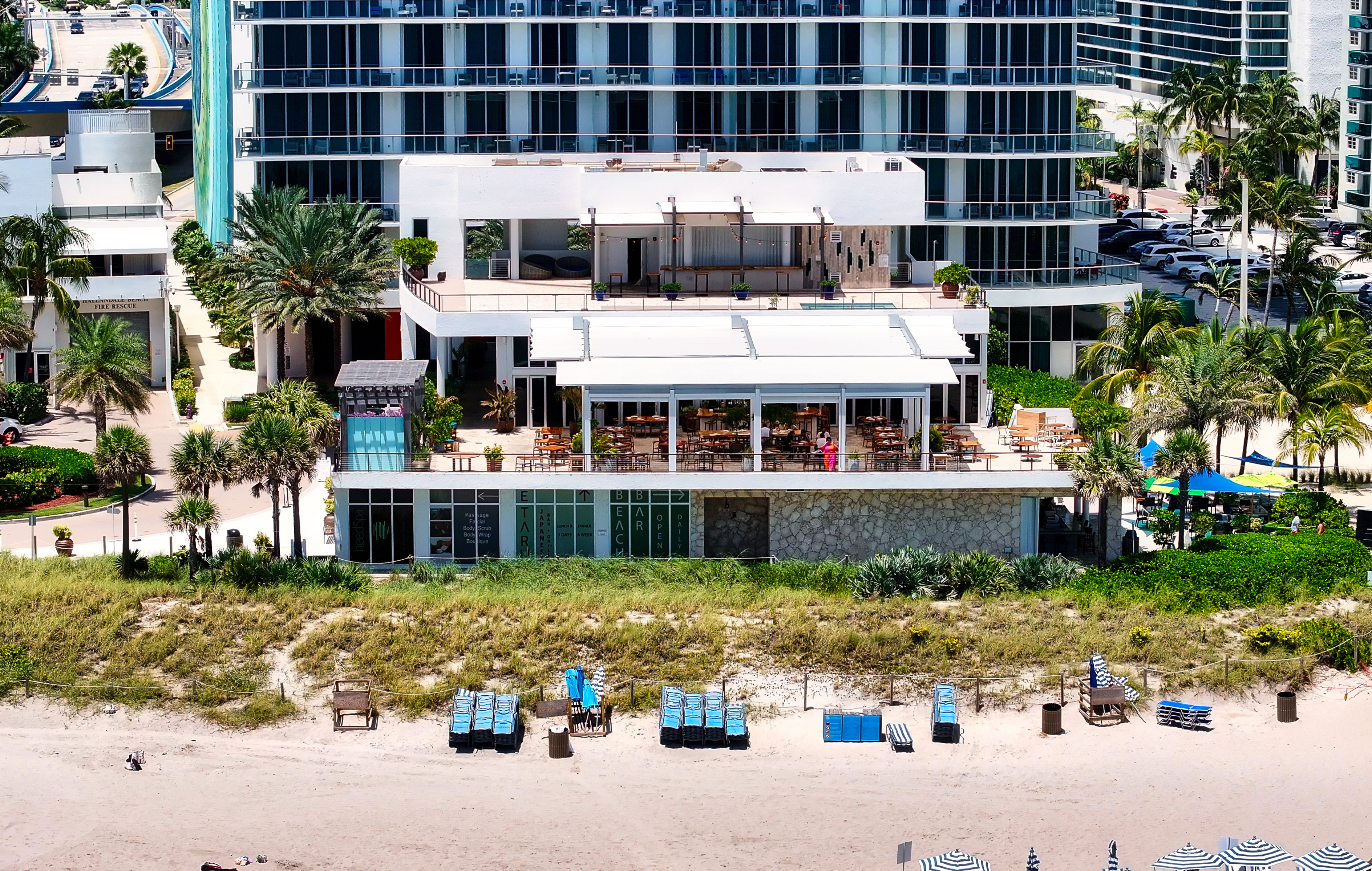 4111 S Ocean Drive Hollywood FL 33019