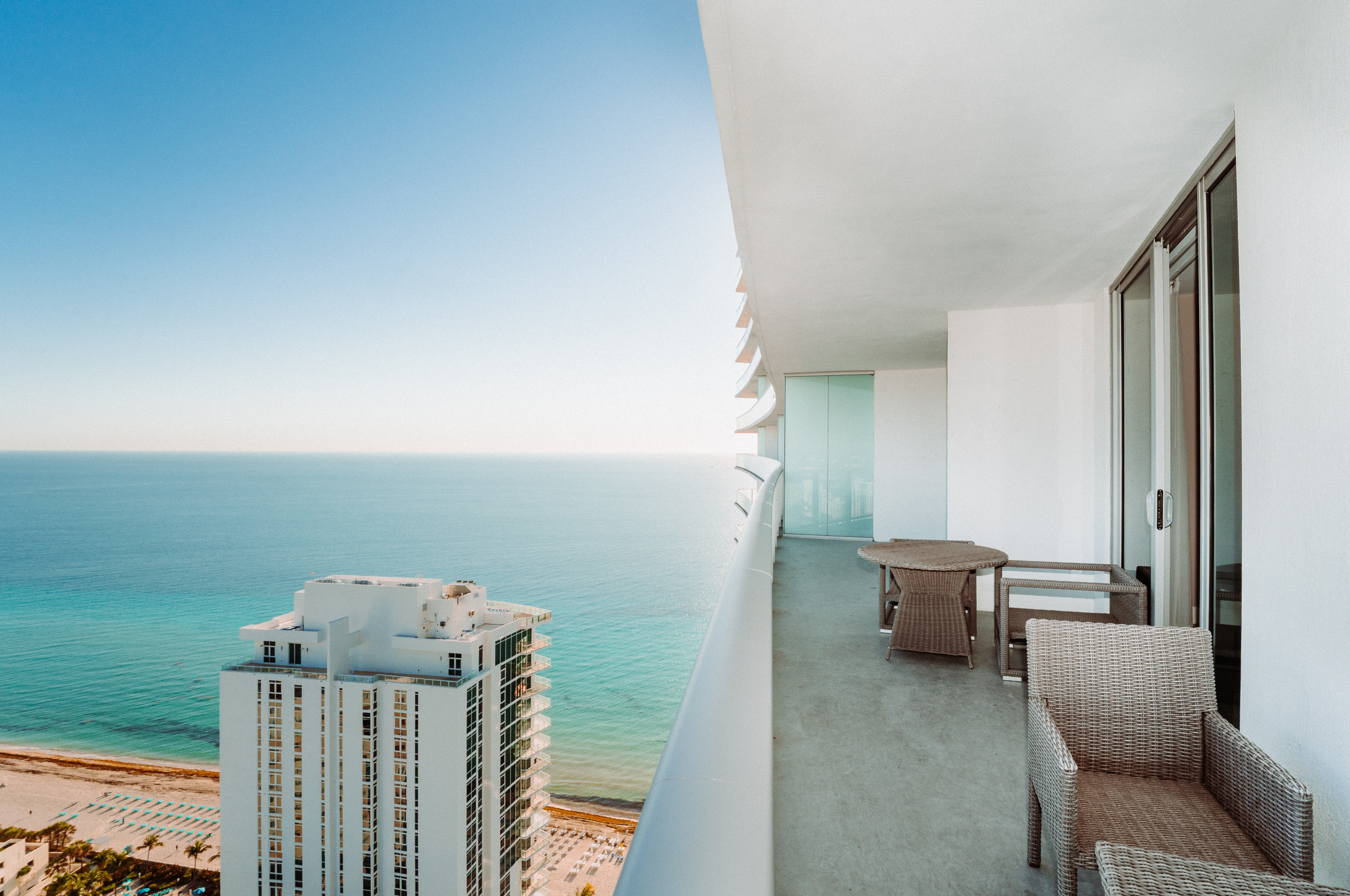 4111 S Ocean Drive Hollywood FL 33019