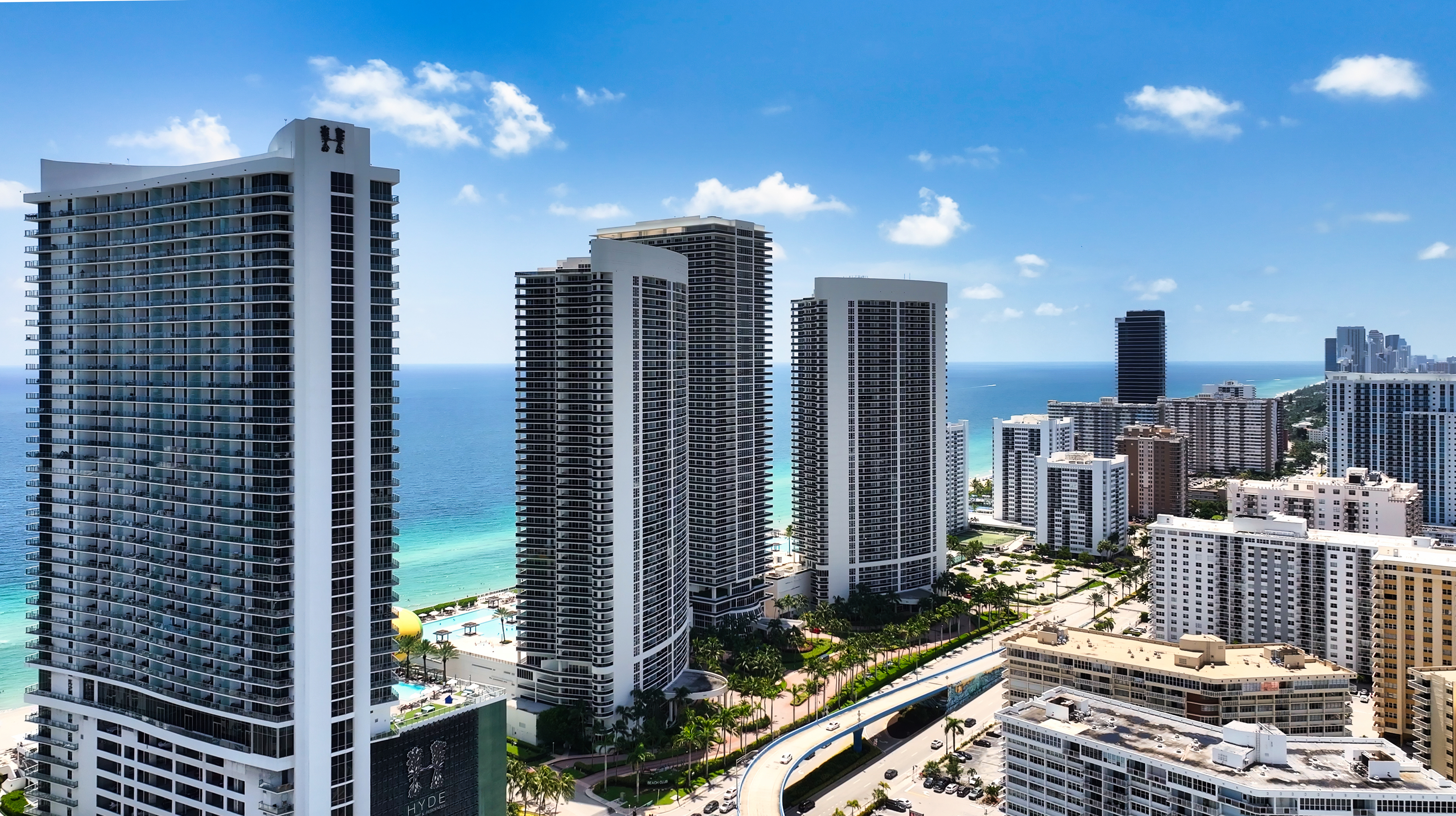 4111 S Ocean Drive Hollywood FL 33019