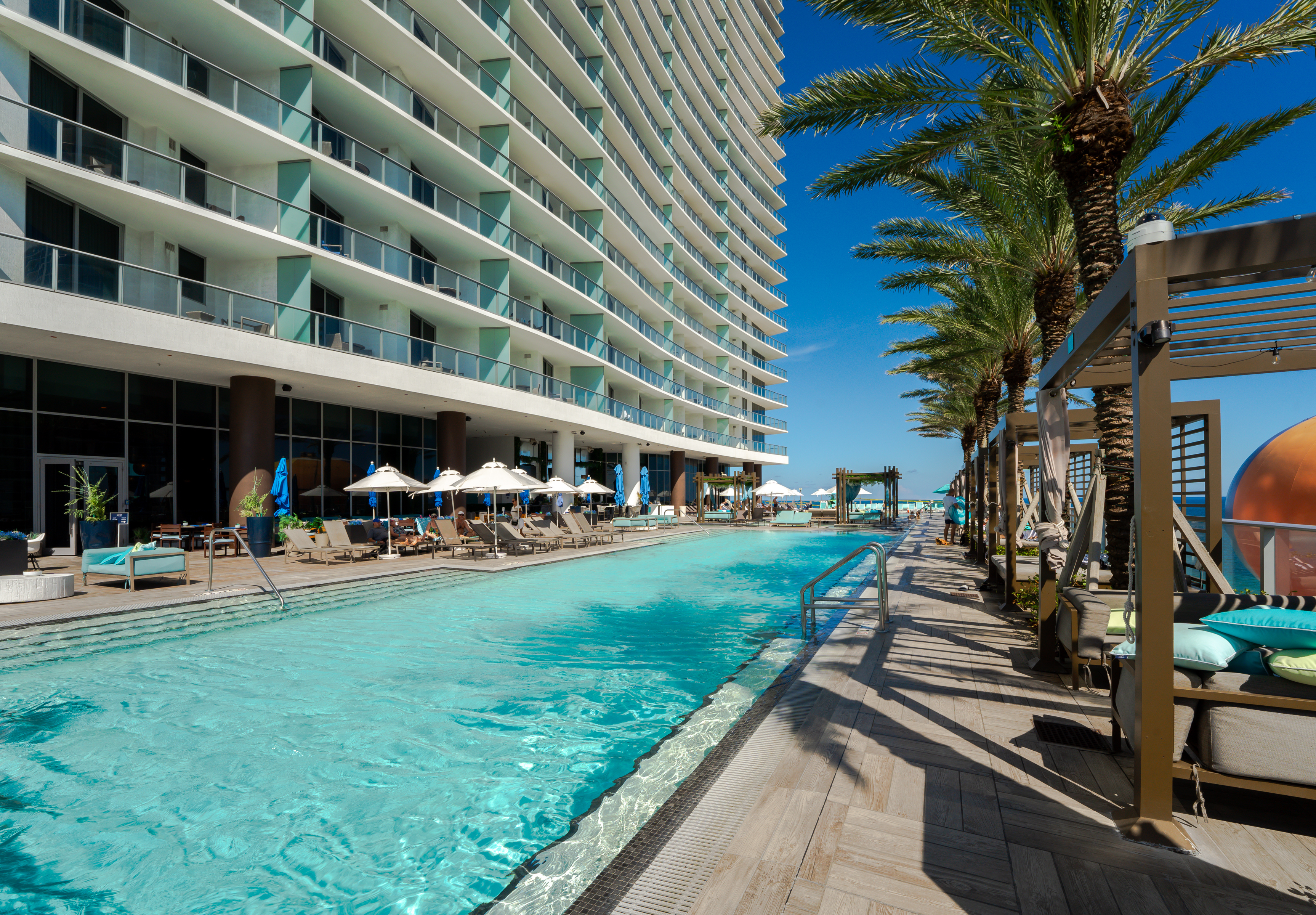4111 S Ocean Drive Hollywood FL 33019