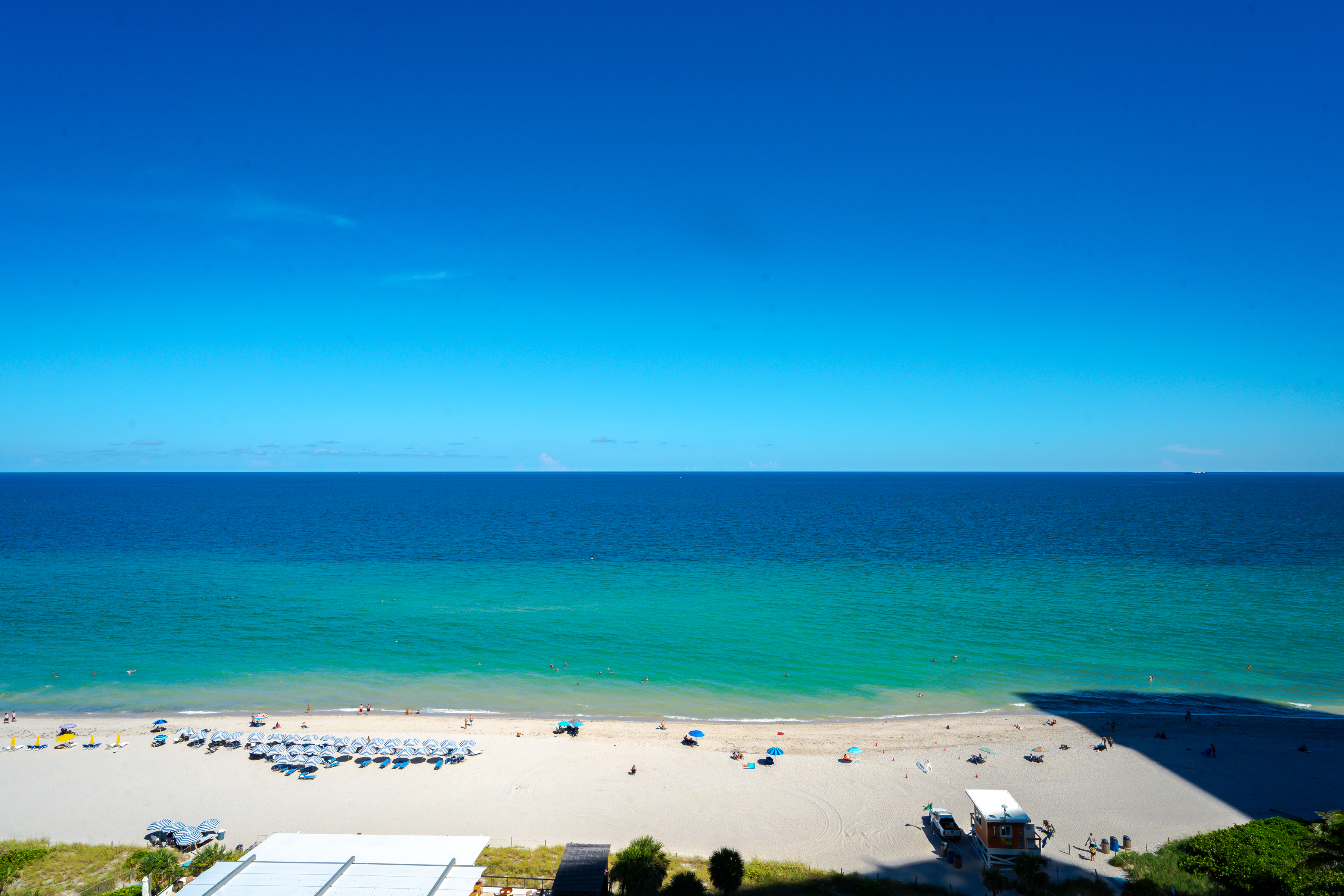 4111 S Ocean Drive Hollywood FL 33019