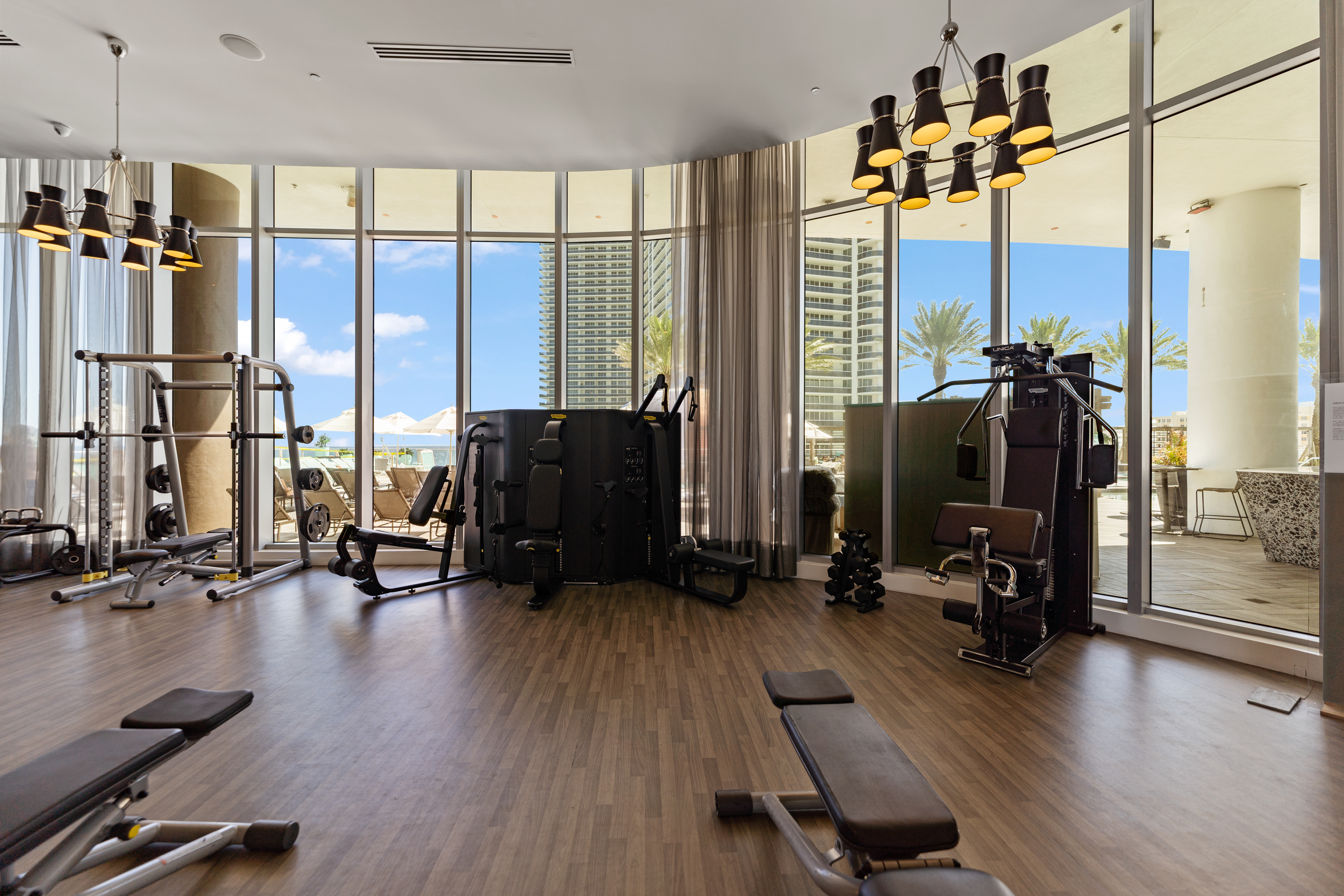 4111 S Ocean Drive Hollywood FL 33019