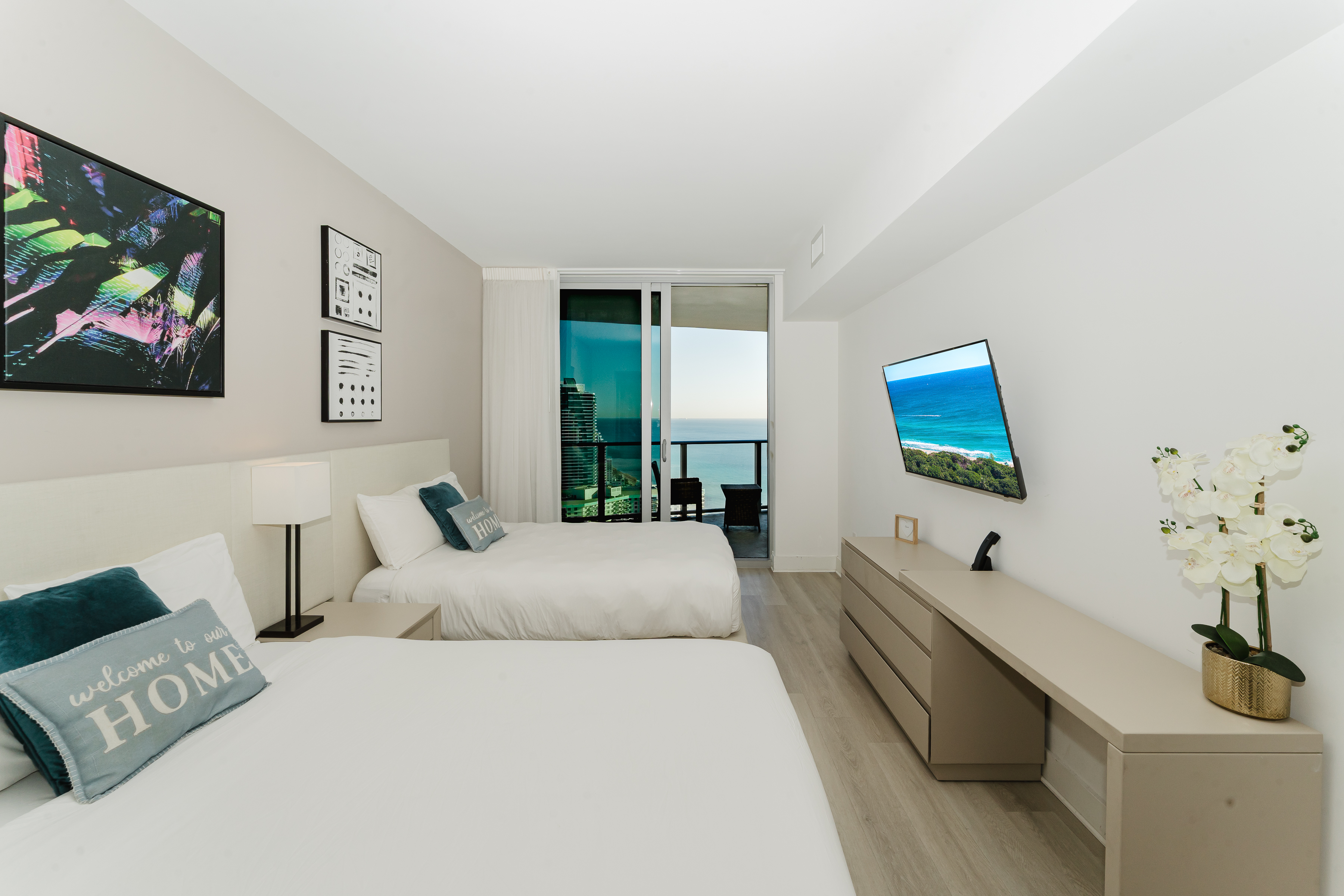 4111 S Ocean Drive Hollywood FL 33019