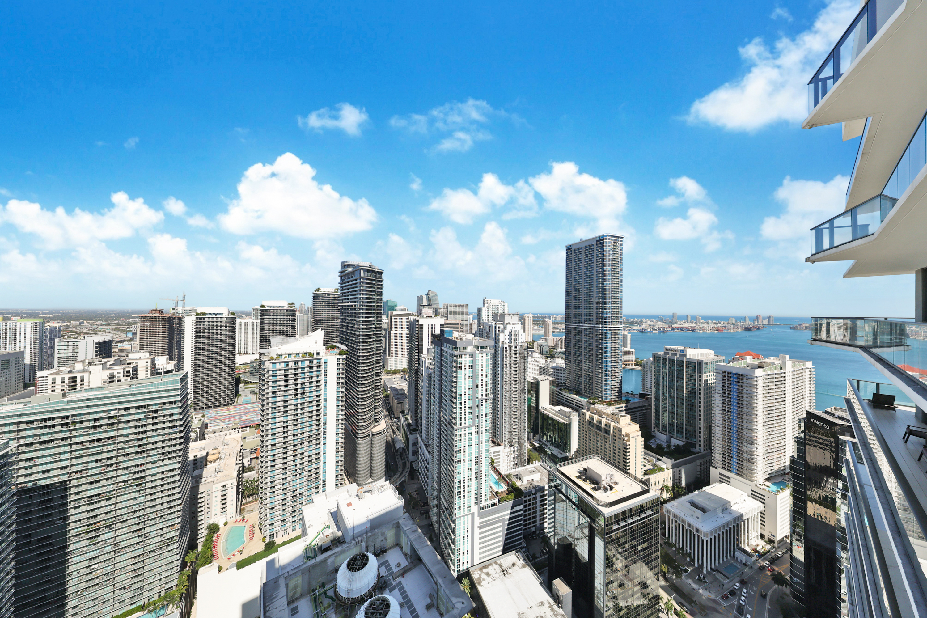 1300 S Miami Avenue Miami FL 33130