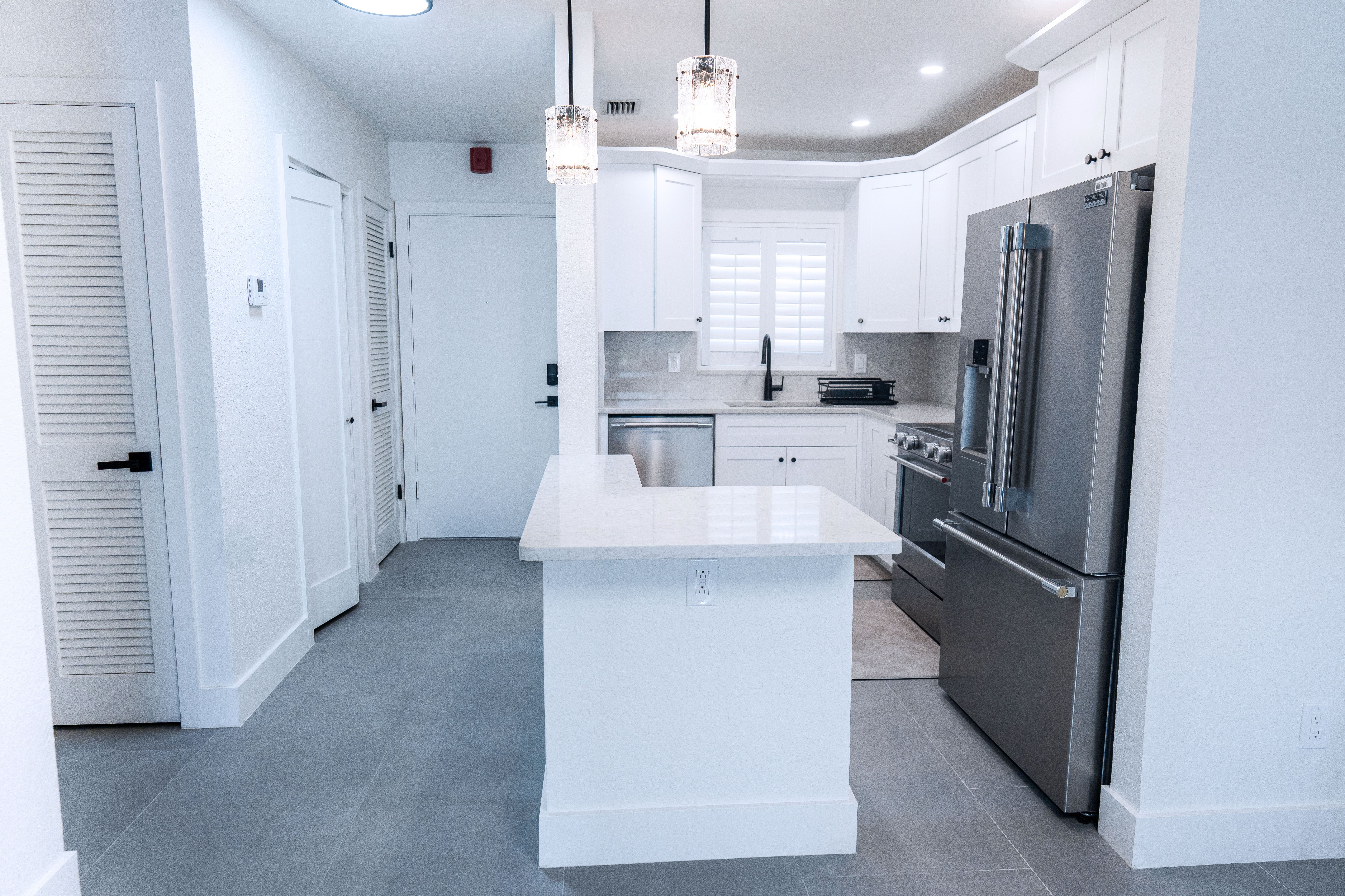 3605 NE 32nd Avenue Fort Lauderdale FL 33308