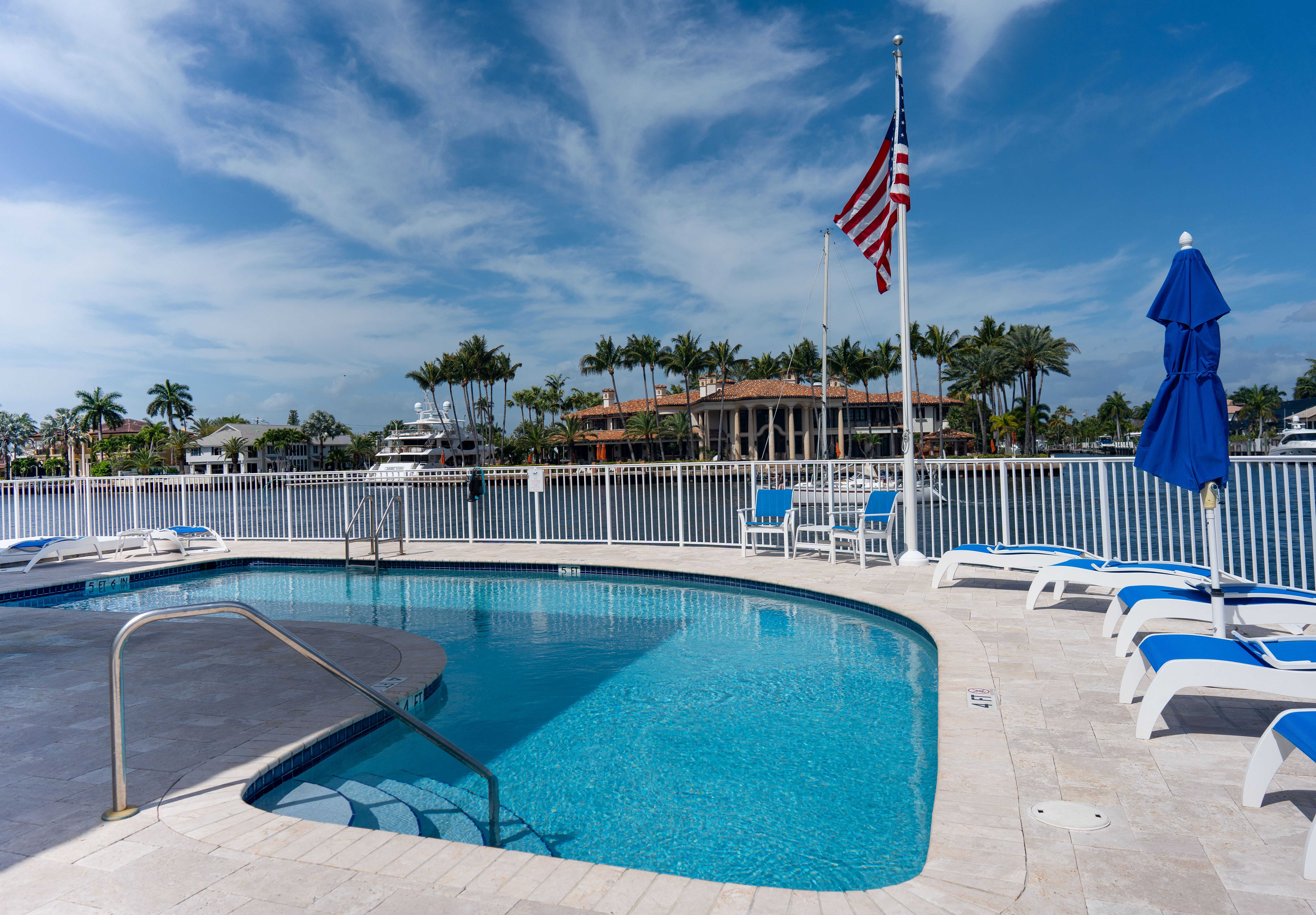 3605 NE 32nd Avenue Fort Lauderdale FL 33308