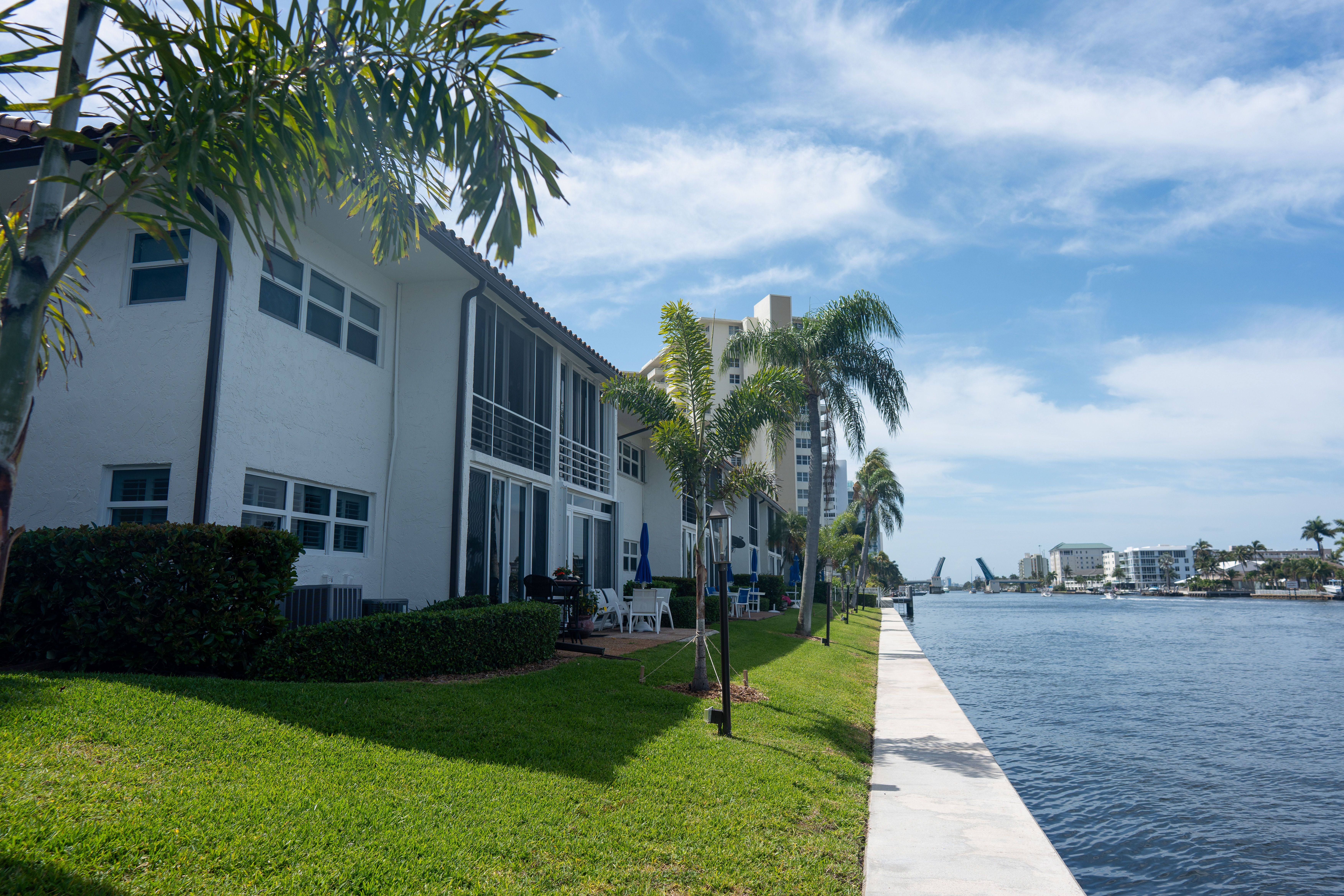 3605 NE 32nd Avenue Fort Lauderdale FL 33308