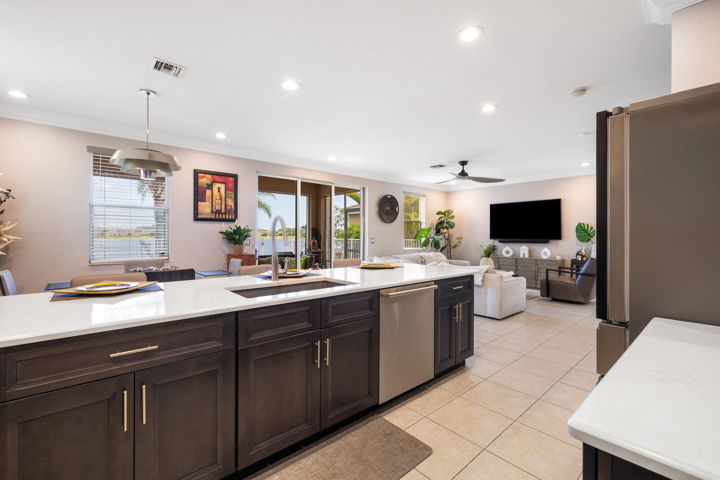 707 NW Leonardo Circle Port St Lucie FL 34986
