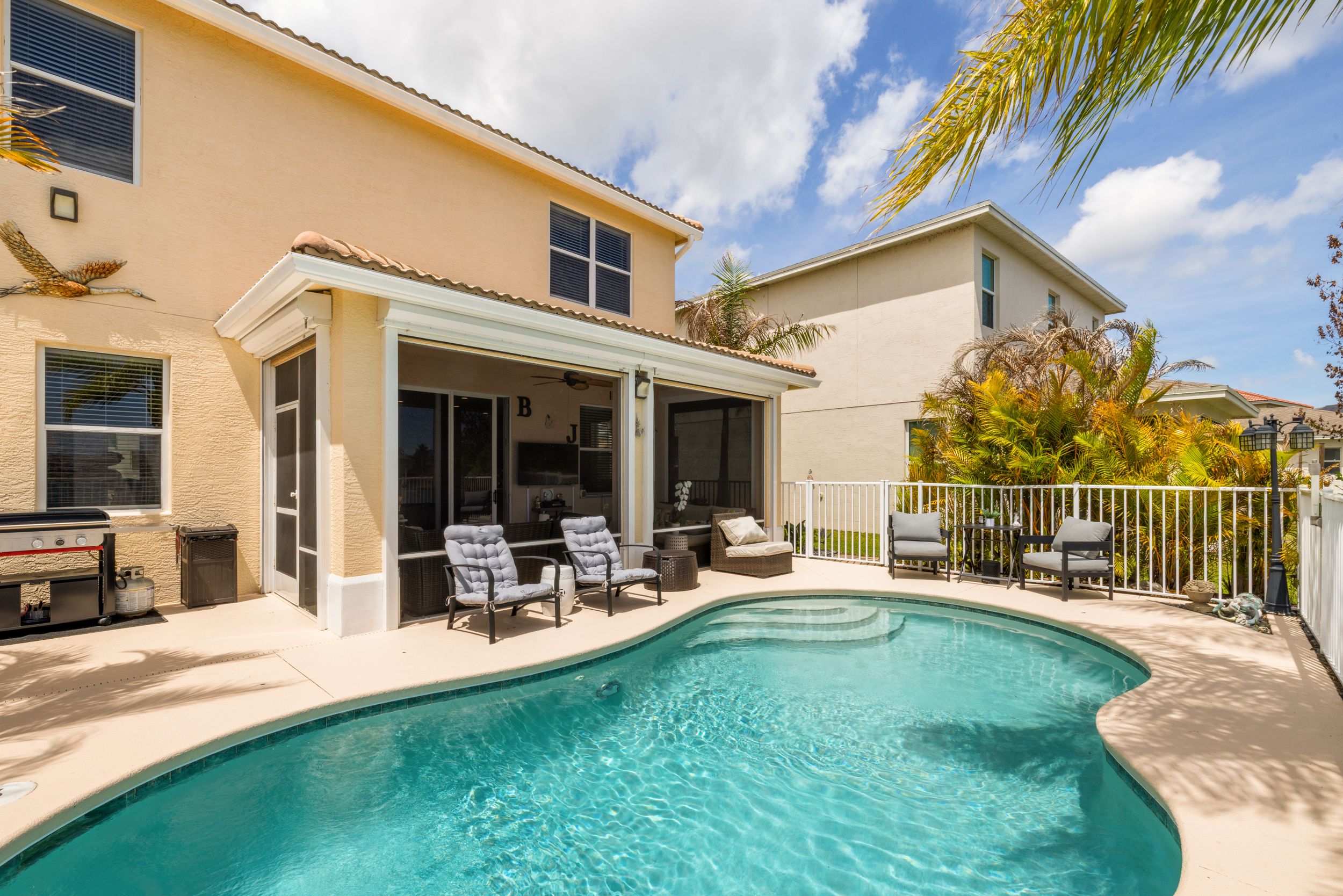 707 NW Leonardo Circle Port St Lucie FL 34986