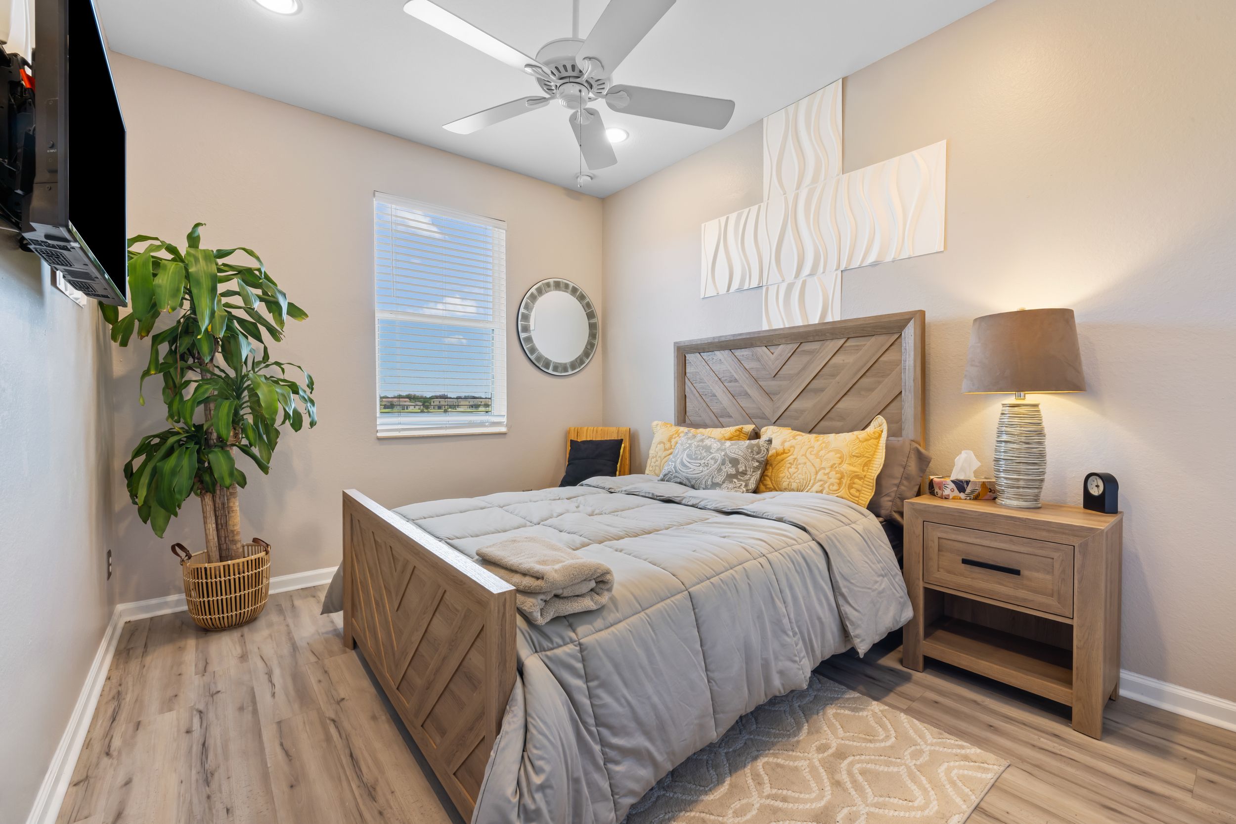707 NW Leonardo Circle Port St Lucie FL 34986