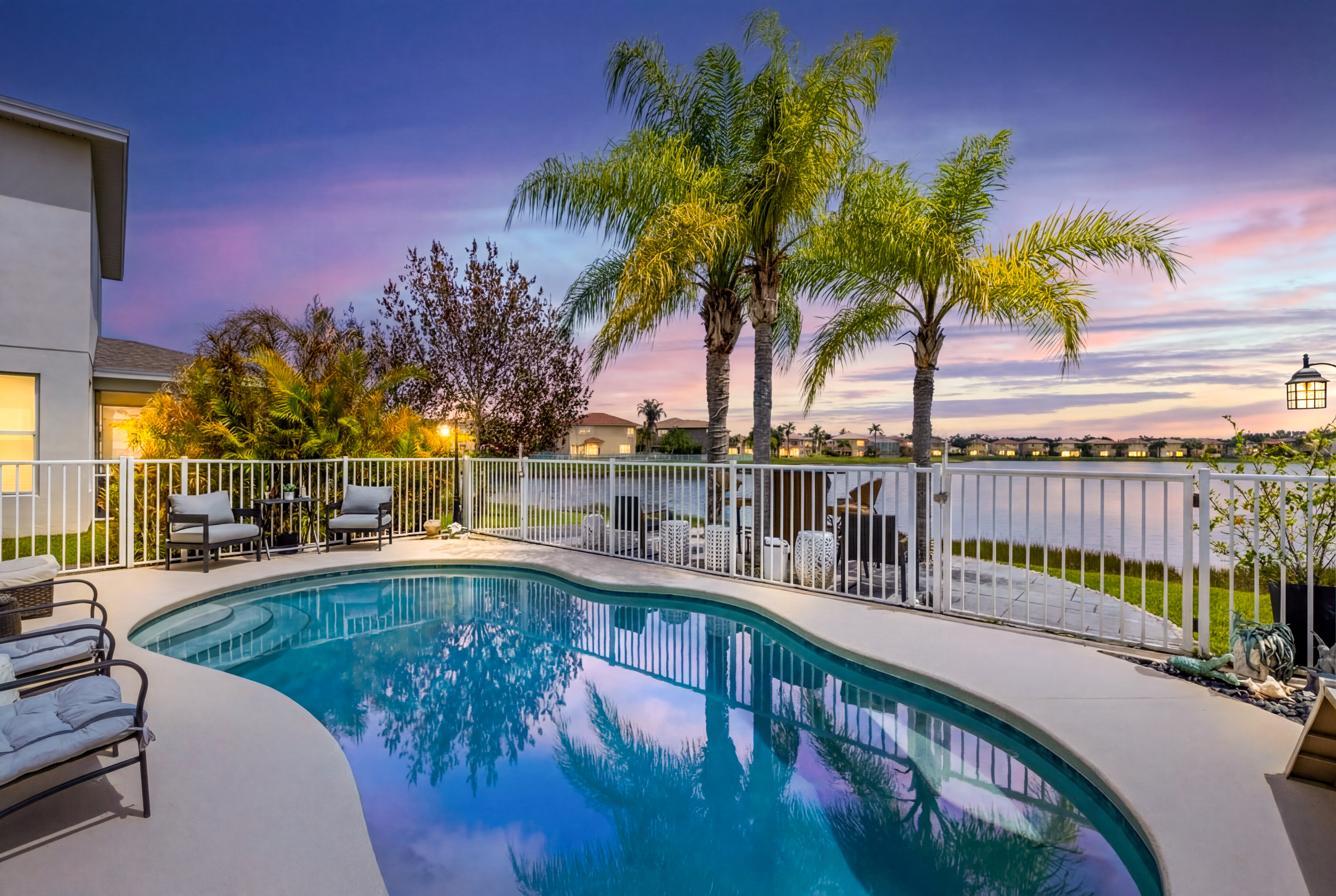 707 NW Leonardo Circle Port St Lucie FL 34986