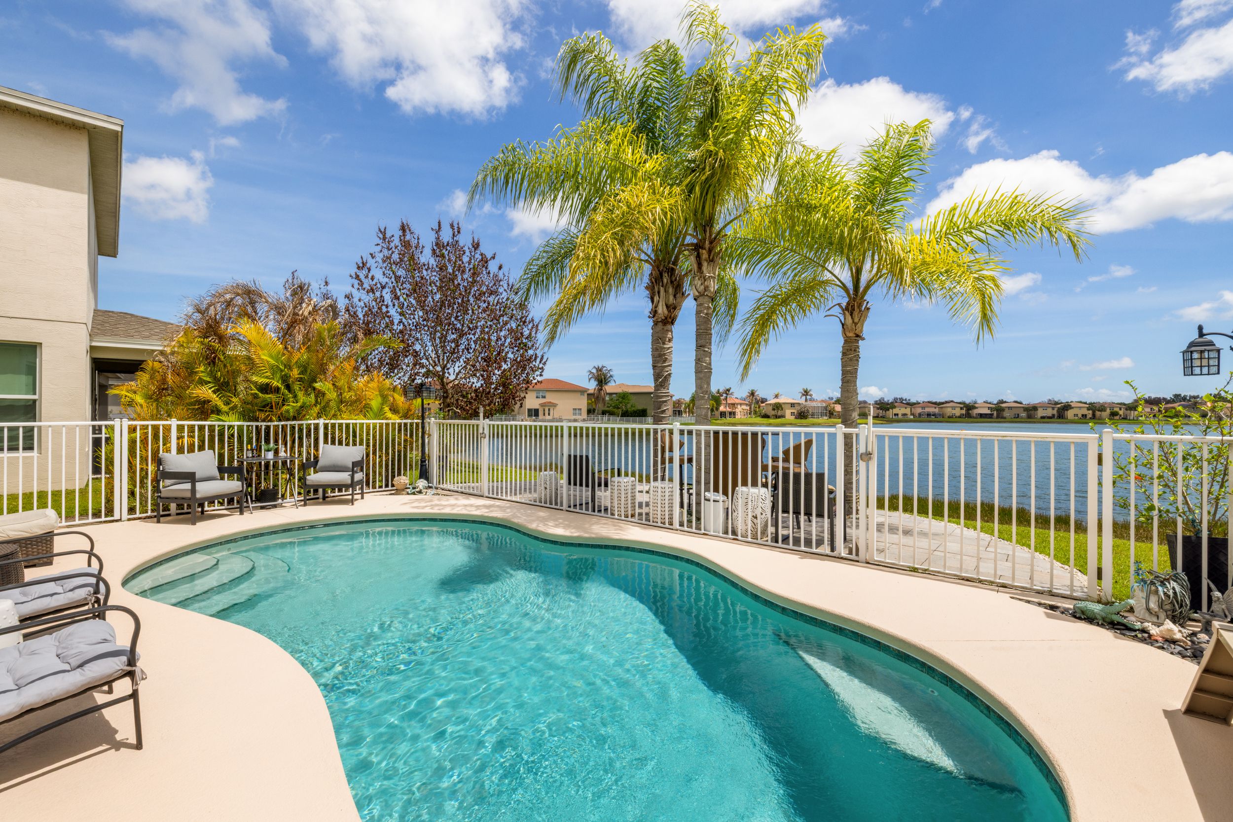 707 NW Leonardo Circle Port St Lucie FL 34986