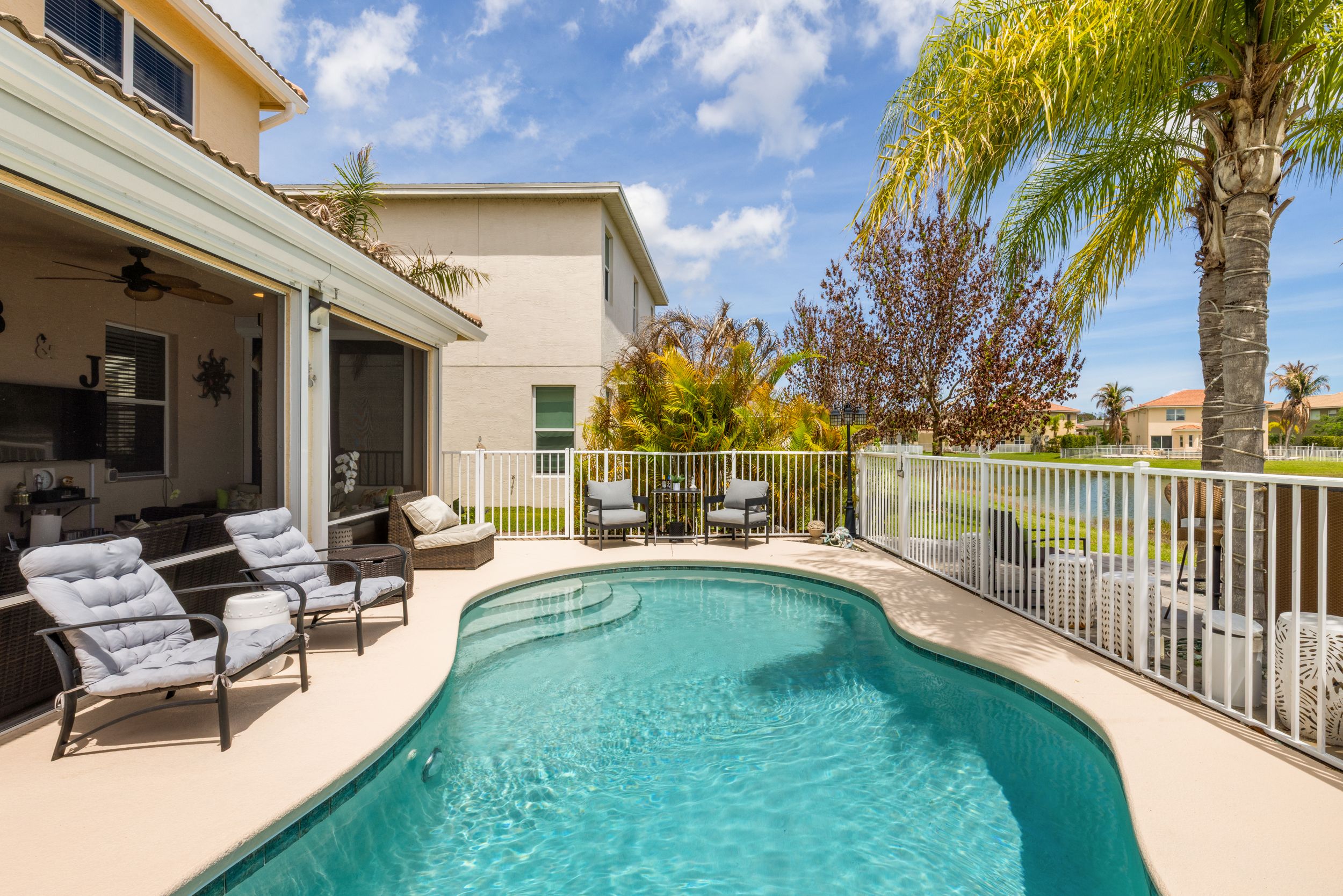 707 NW Leonardo Circle Port St Lucie FL 34986