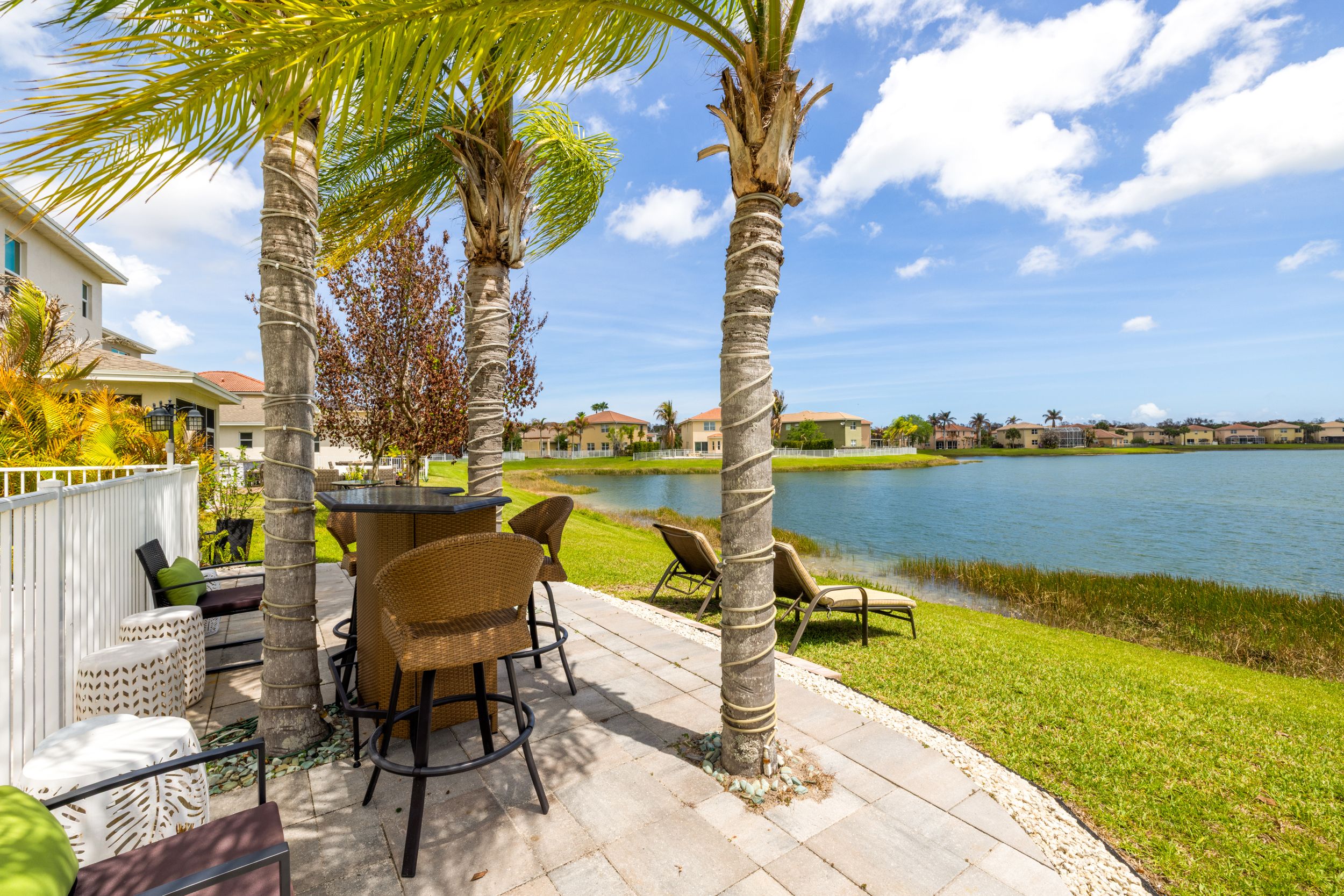 707 NW Leonardo Circle Port St Lucie FL 34986
