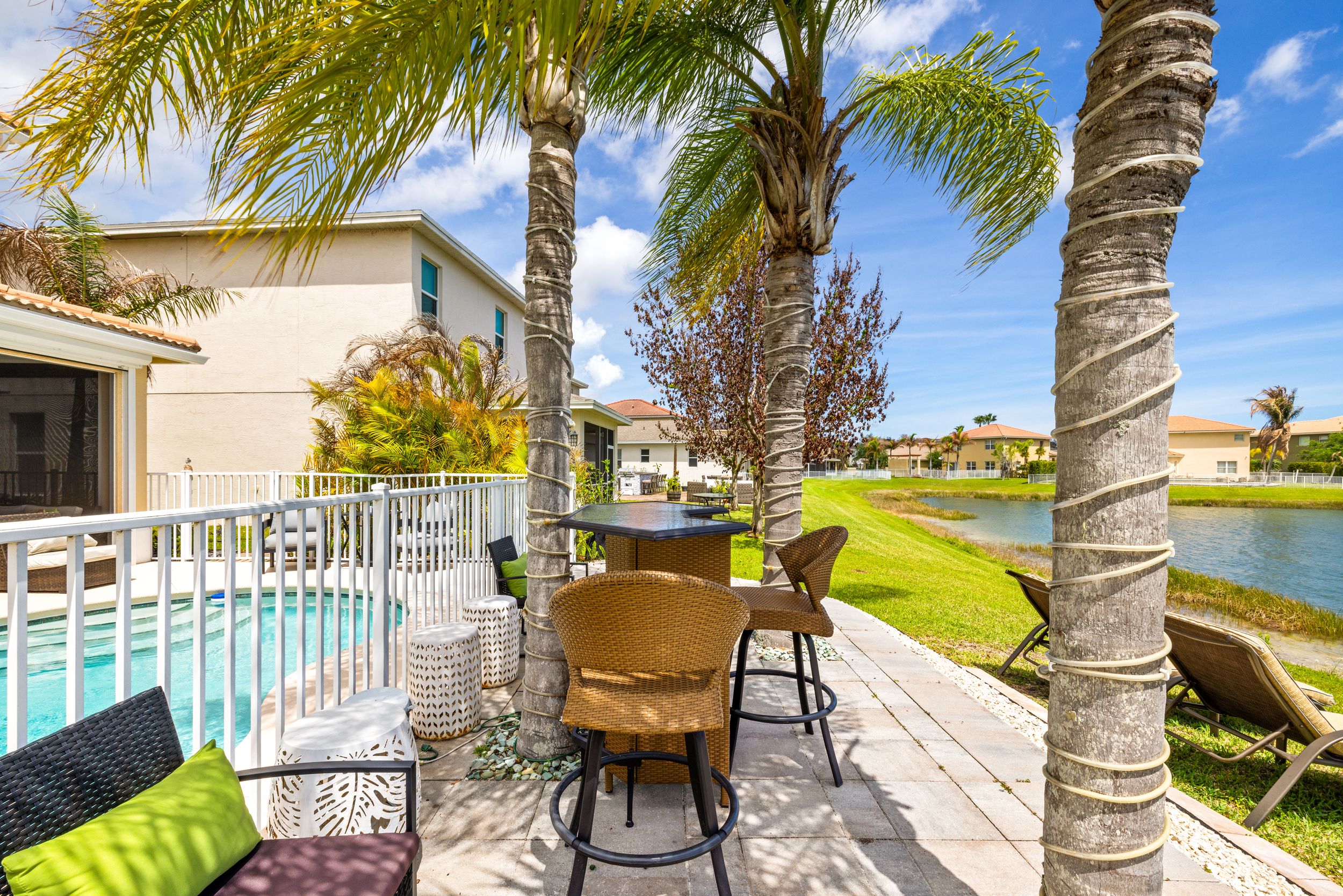 707 NW Leonardo Circle Port St Lucie FL 34986