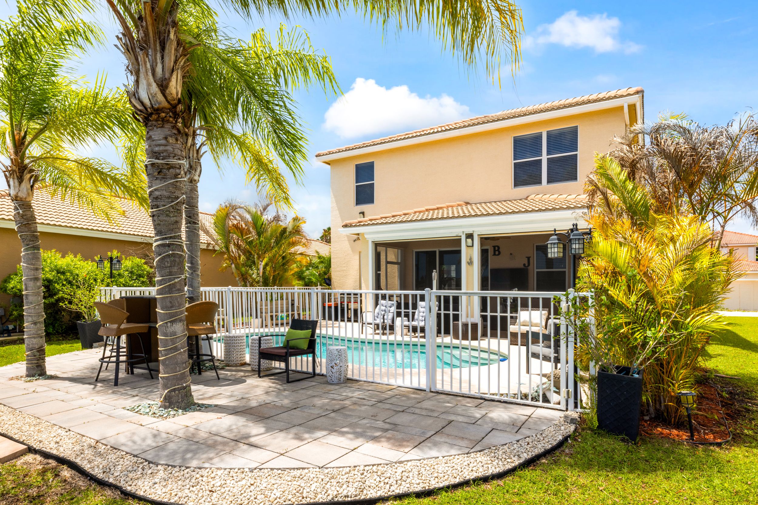 707 NW Leonardo Circle Port St Lucie FL 34986