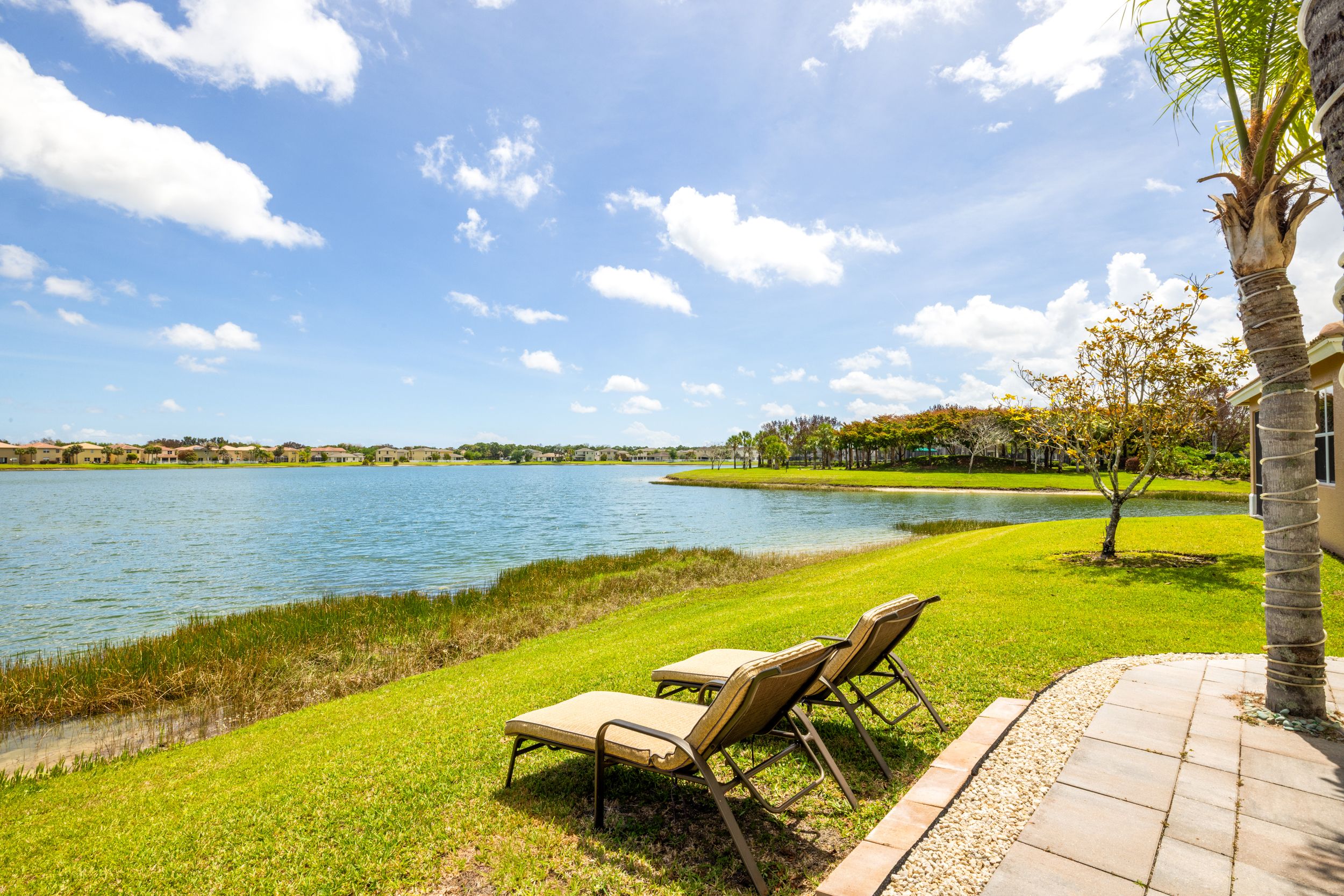 707 NW Leonardo Circle Port St Lucie FL 34986