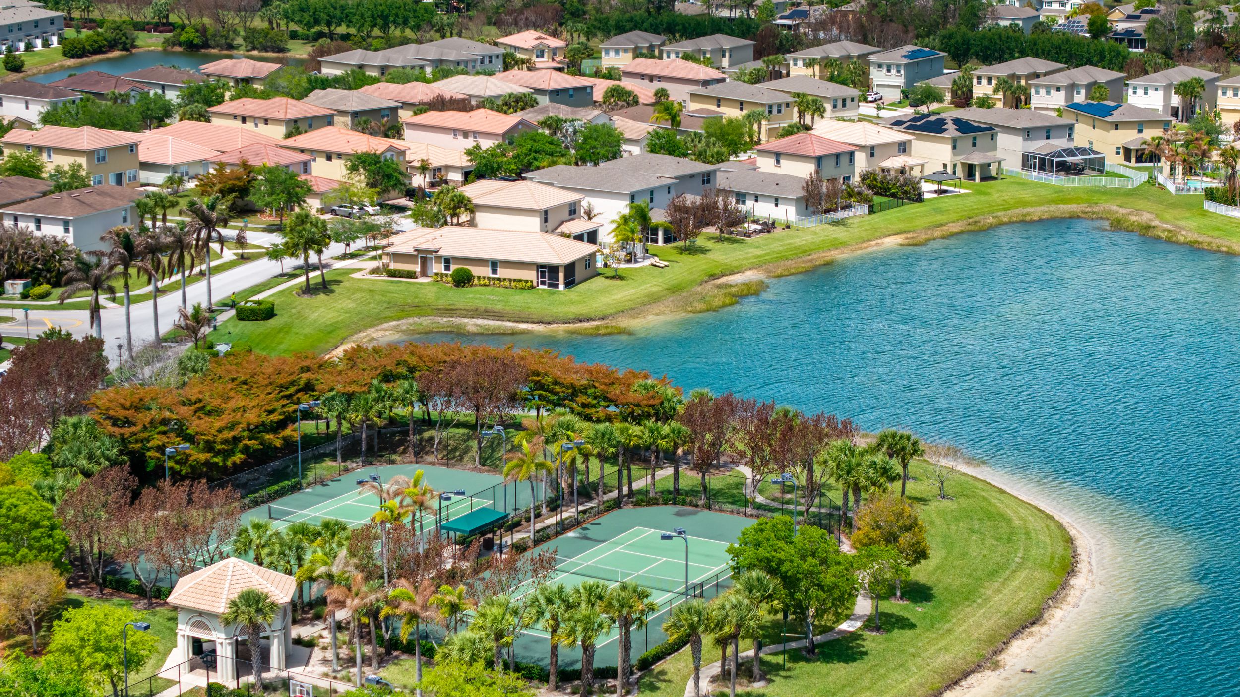 707 NW Leonardo Circle Port St Lucie FL 34986